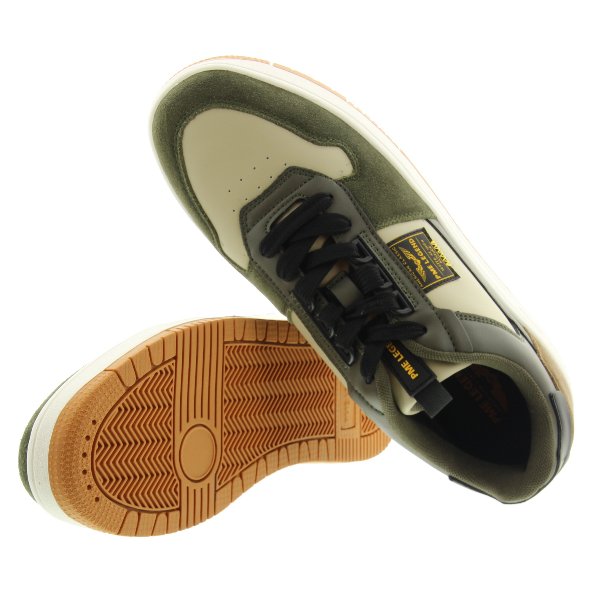 PME Legend PBO2602000 Gobbler 015 Camouflage