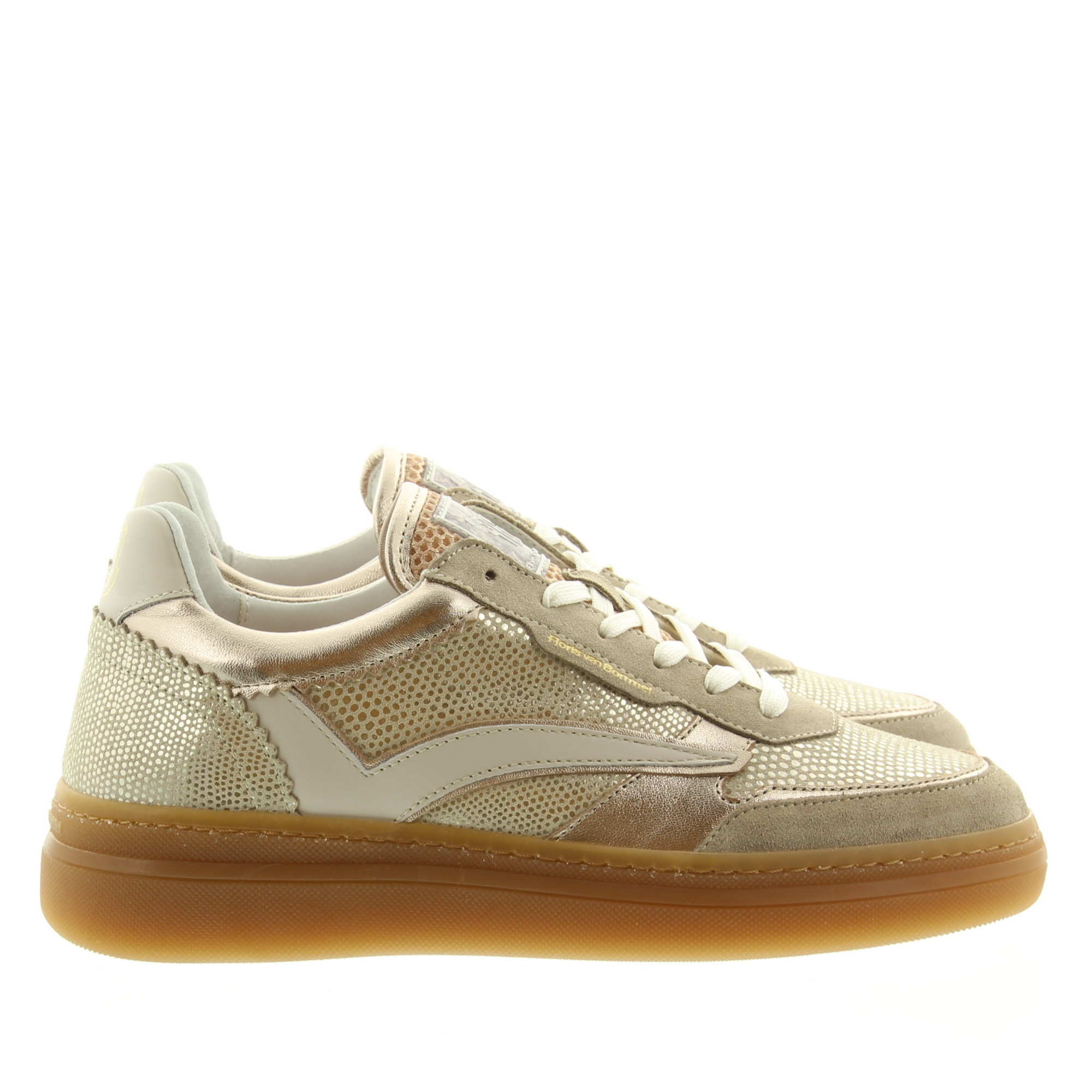 Floris van Bommel SFW-10158-91-01 Fygi 01.04 Gold
