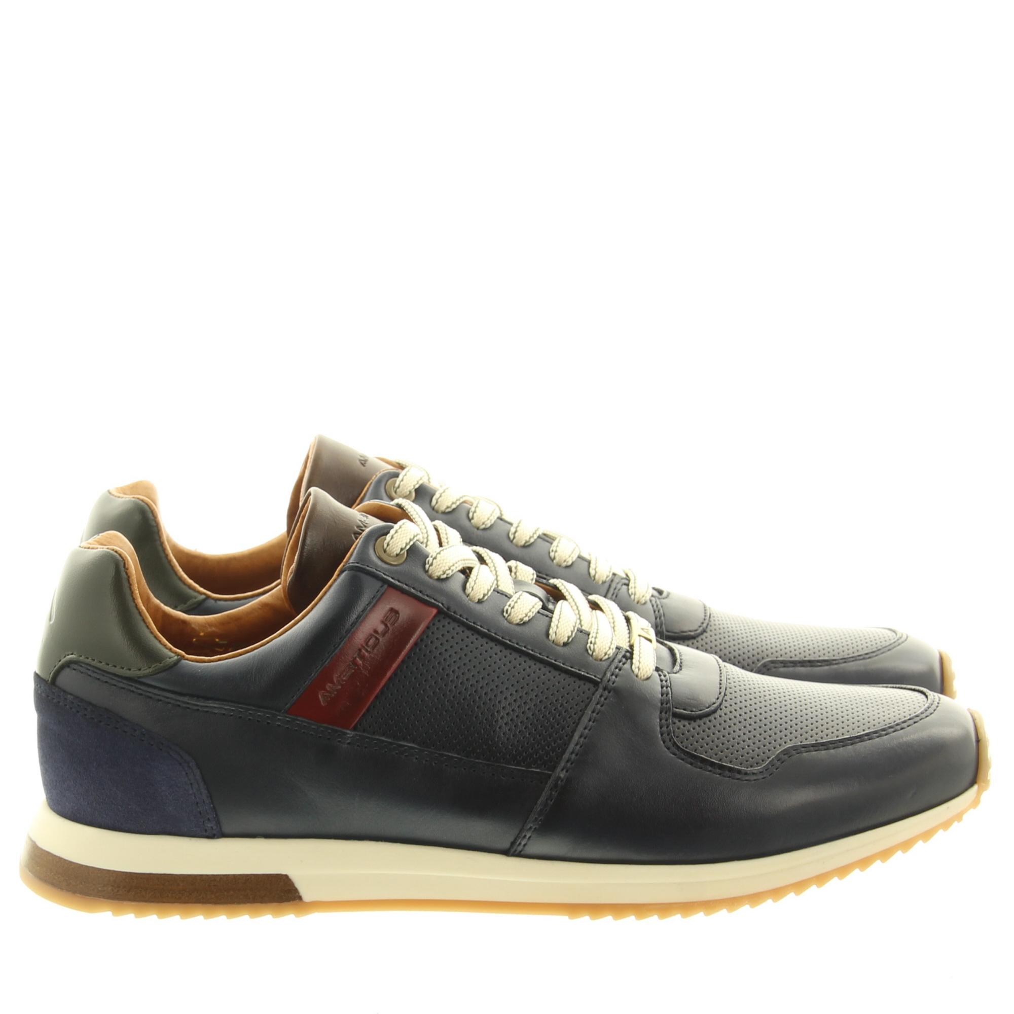 Ambitious 11240 SLOW Navy