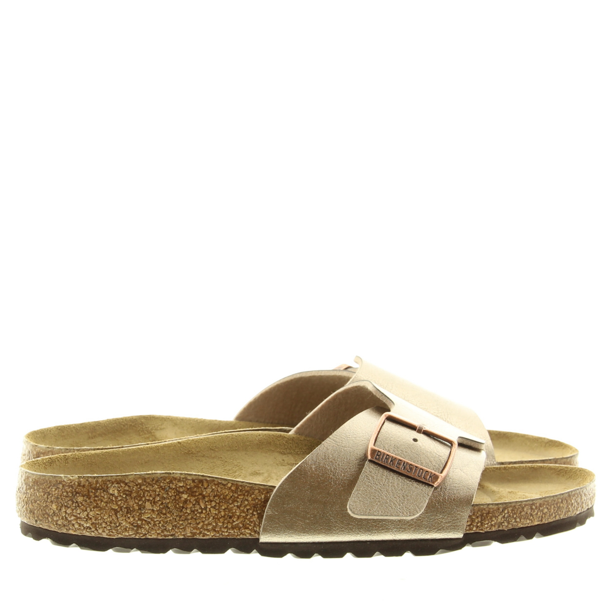 Birkenstock 1026622 Catalina BS Graceful Taupe