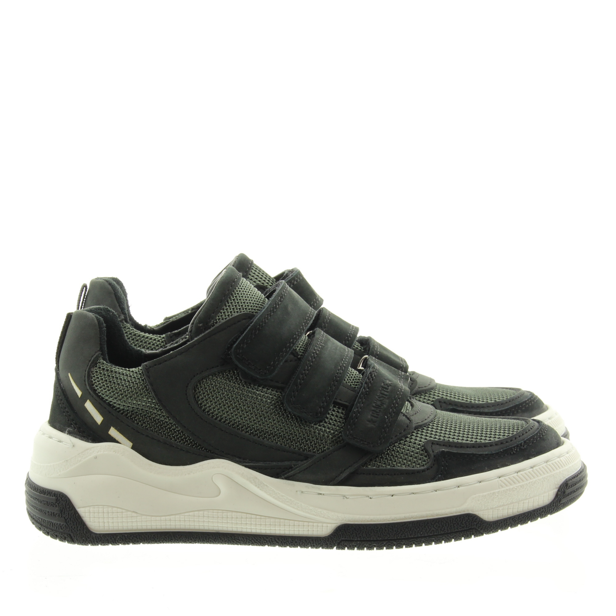 Twins Trackstyle 326878 W5 Bernie Braaf 168 Dark Green