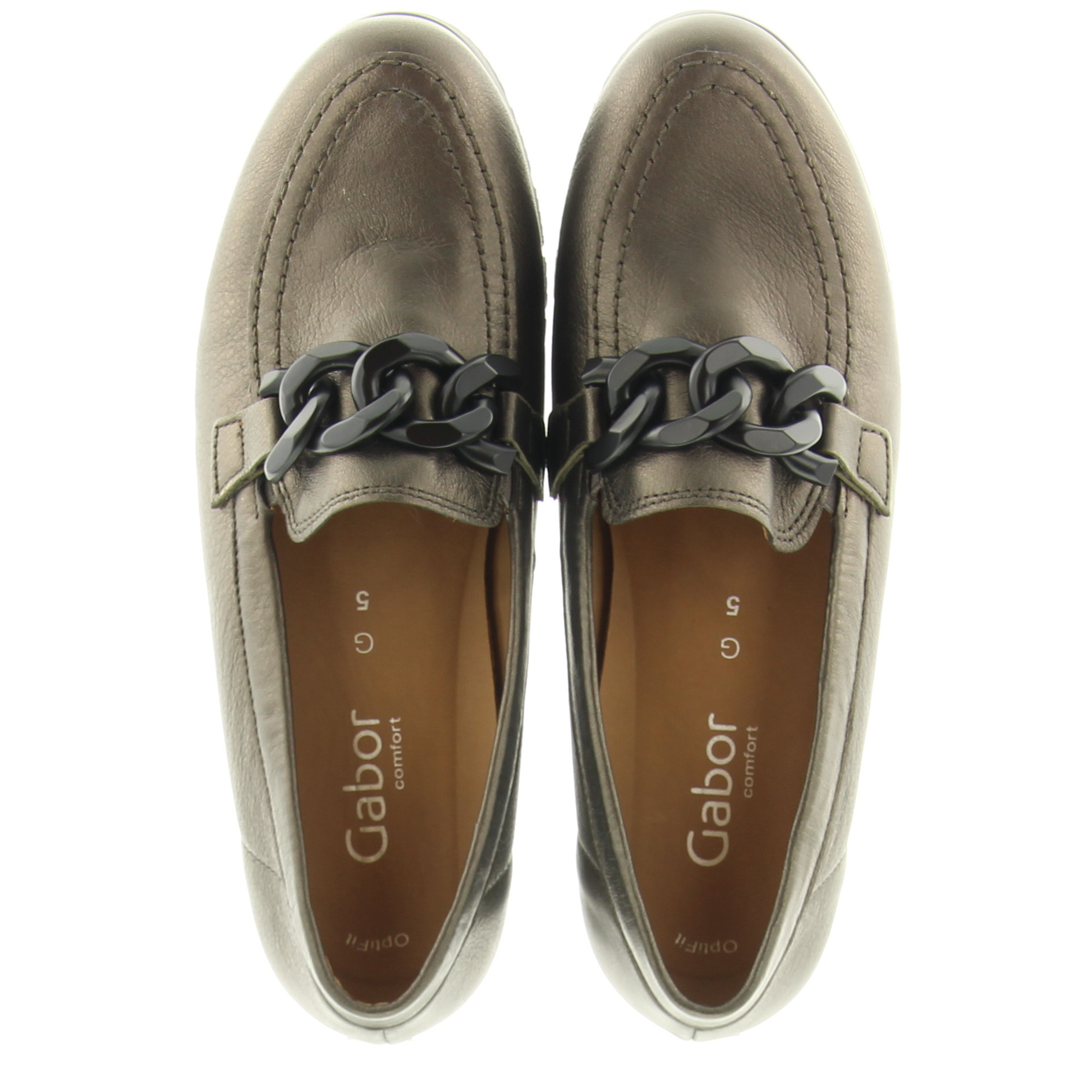 Gabor 72.415.89 Smog (schwarz) Gabor 72.415.89 Smog (schwarz)