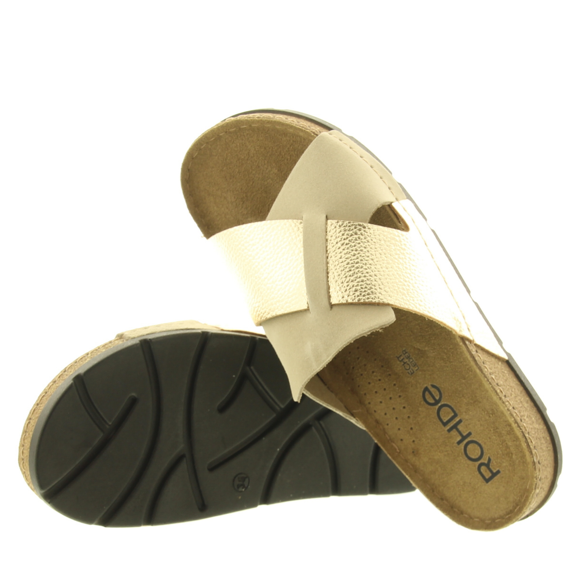 Rohde 5410 D.Soave 29 Gold