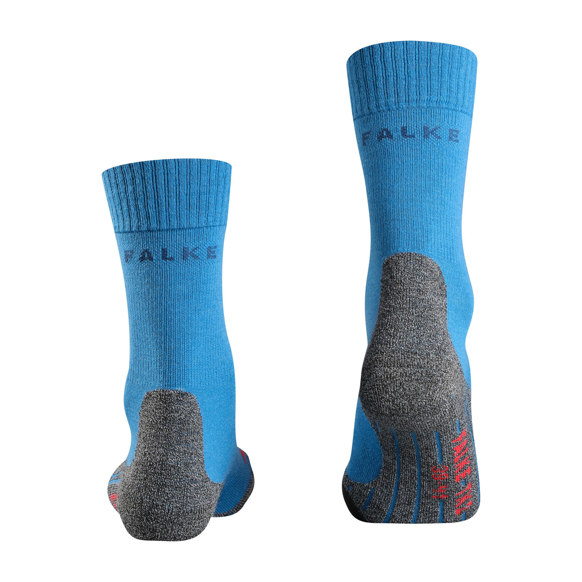 Falke 16474 TK2 Trekking 6416 Galaxy Blue