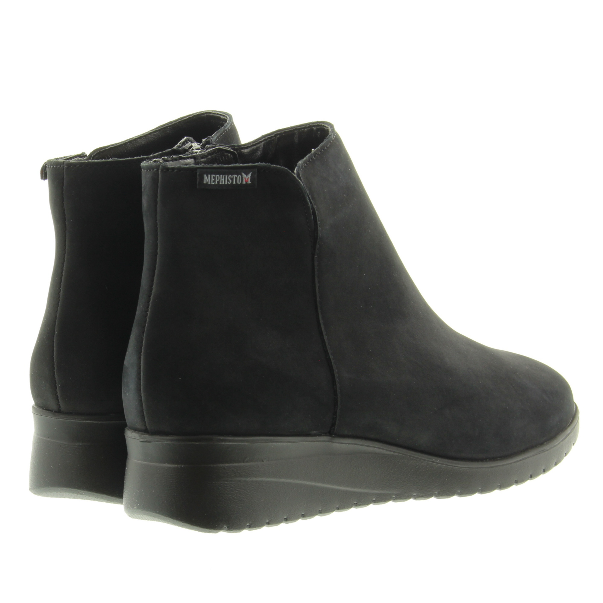 Mephisto Idora 6900 Black