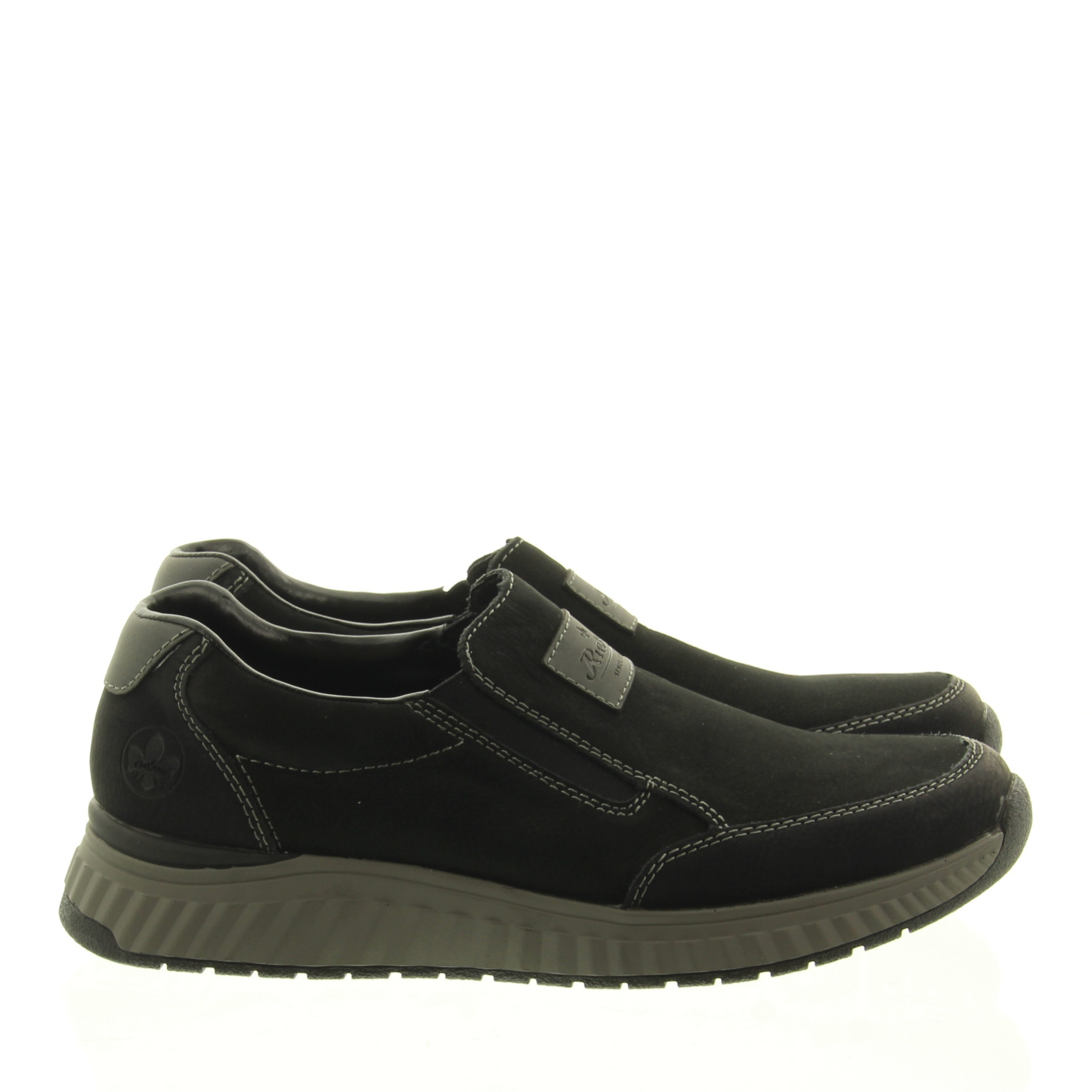 Rieker maat 43 clearance