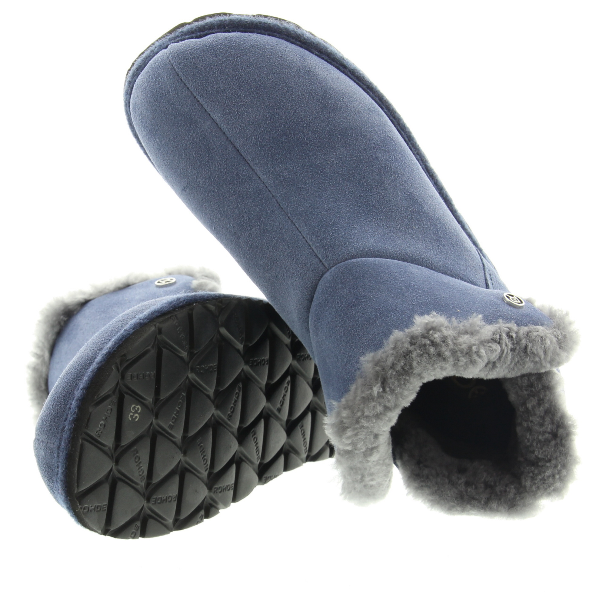 Rohde 7076 Gardena 50 Blue