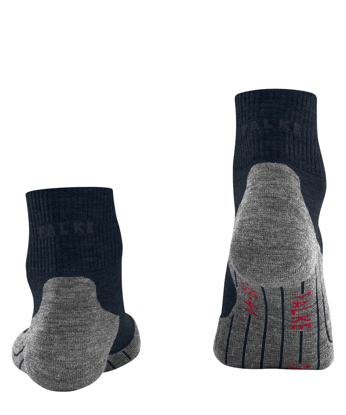 Falke 16461 TK5 Wander Short 6121 Marine