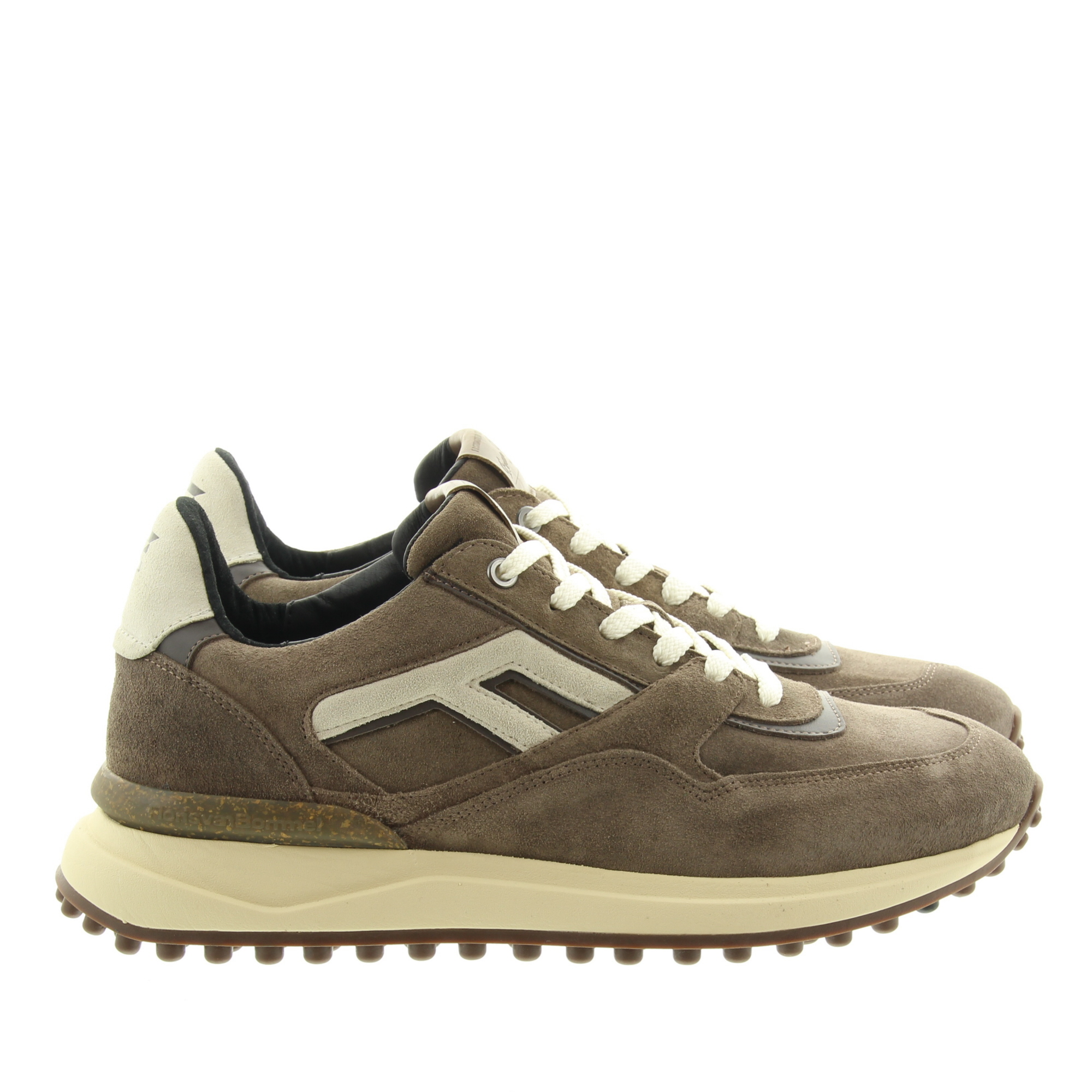 Floris van Bommel SFM-10139-34-02 Noppi 29.45 Taupe