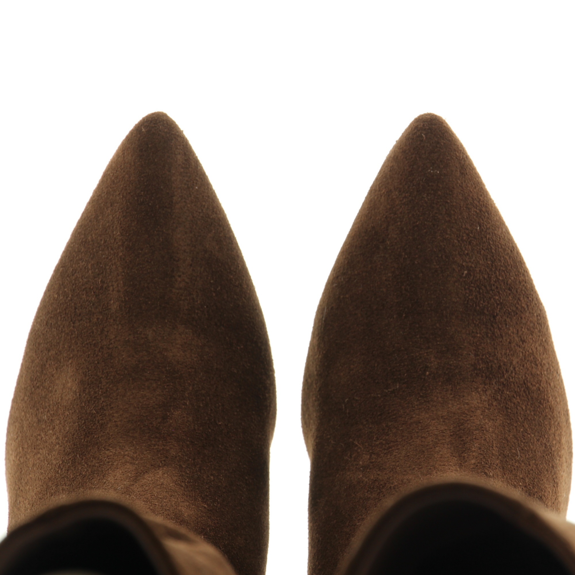 Babouche Niama-2 58 Dark Brown