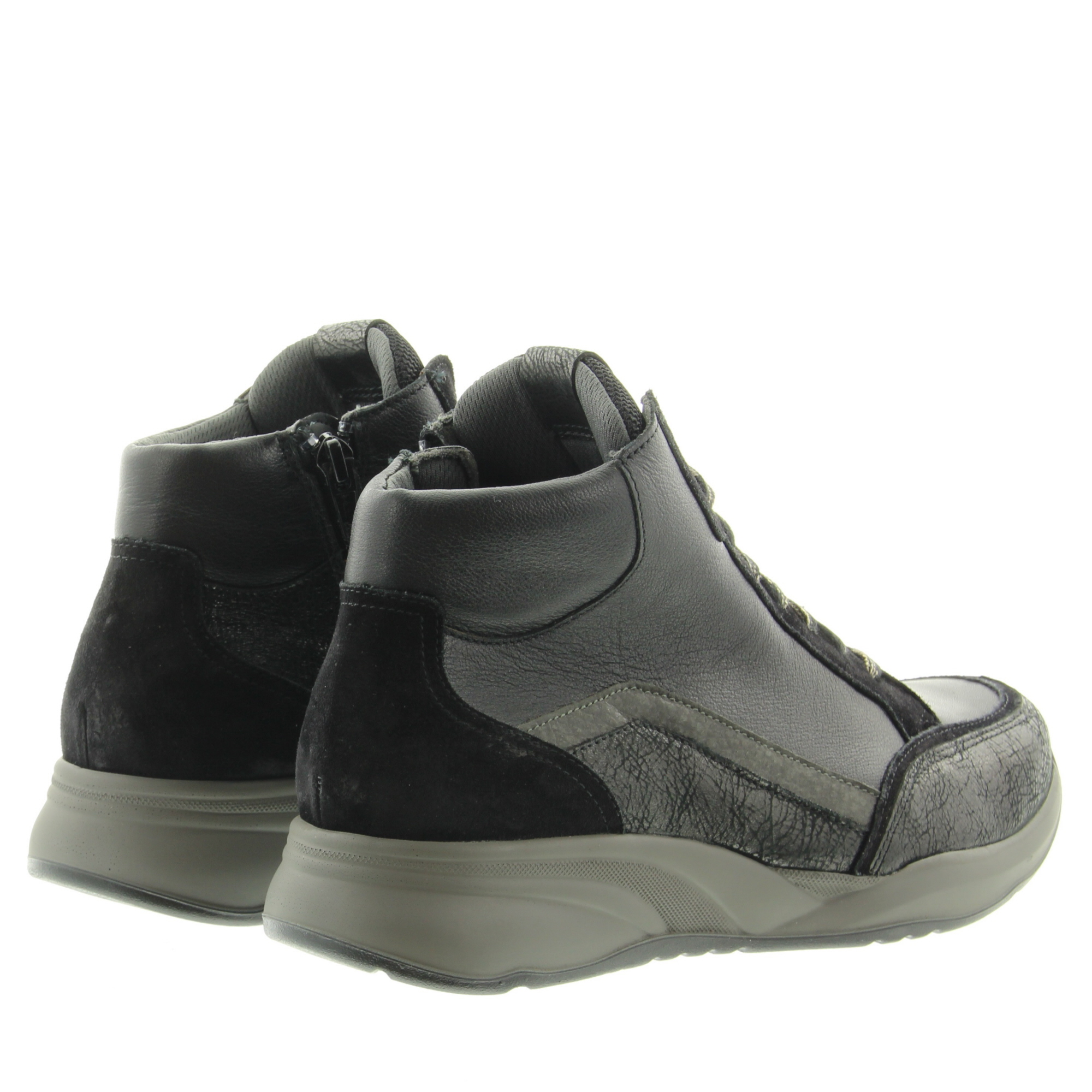 Durea 9811 609 M 1343 Zwart/antik zwart