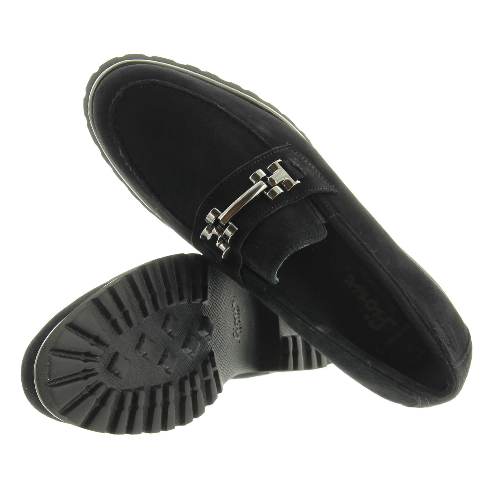Sioux 41350 Meredith-752-H Schwarz