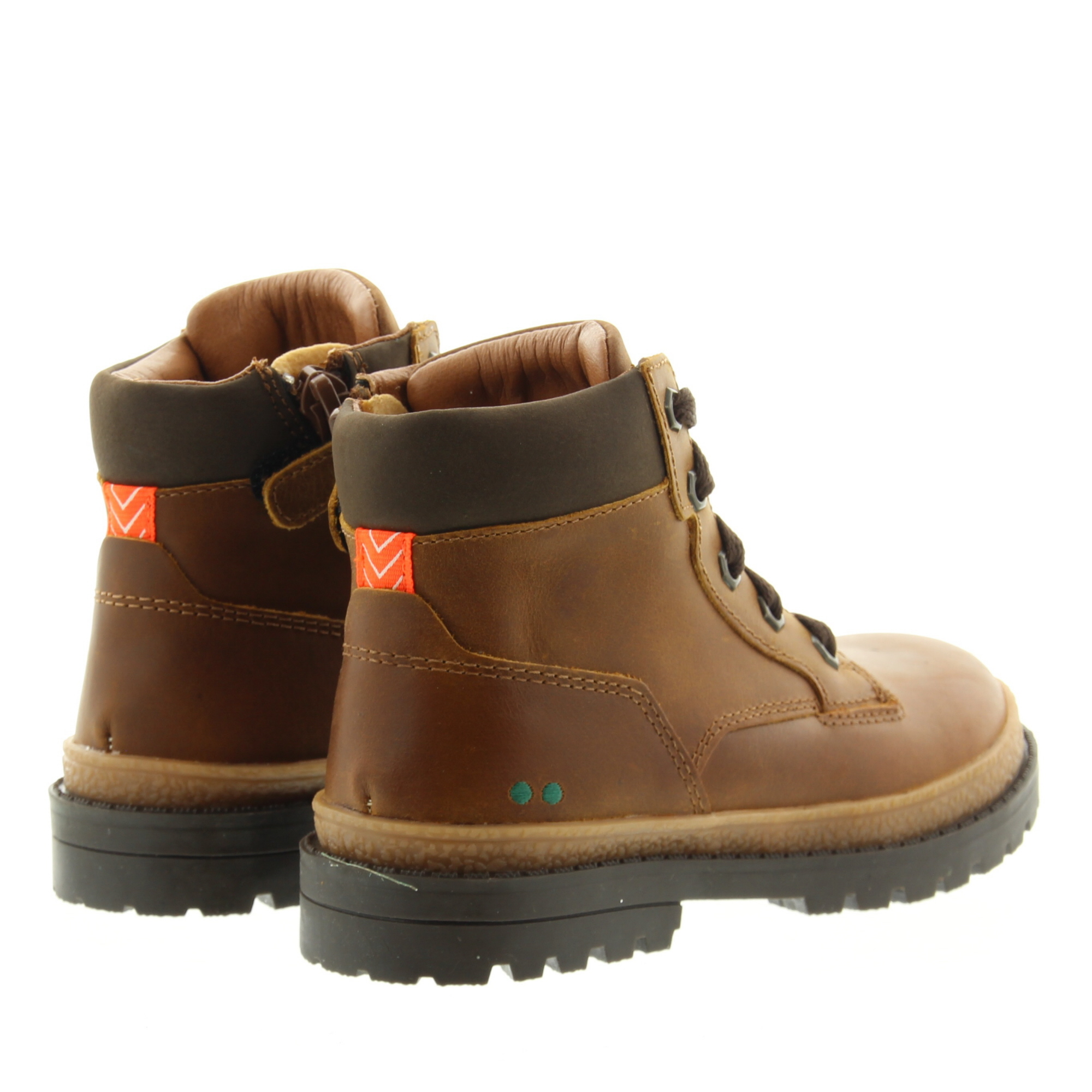 Bunnies Junior 226731 Thijs Trail 513 Cognac