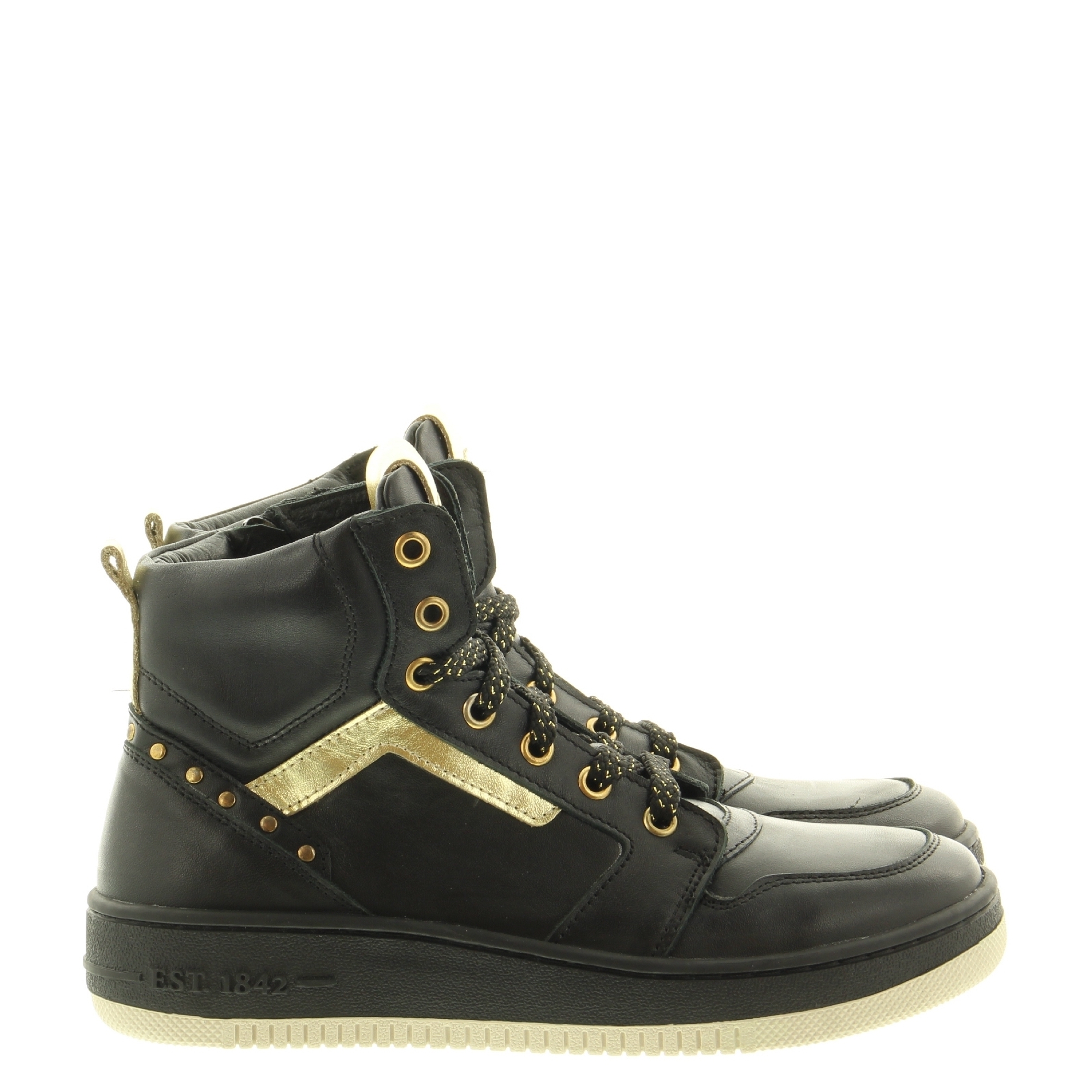 Twins Trackstyle 320881 689 Black Twins Trackstyle 320881 689 Black