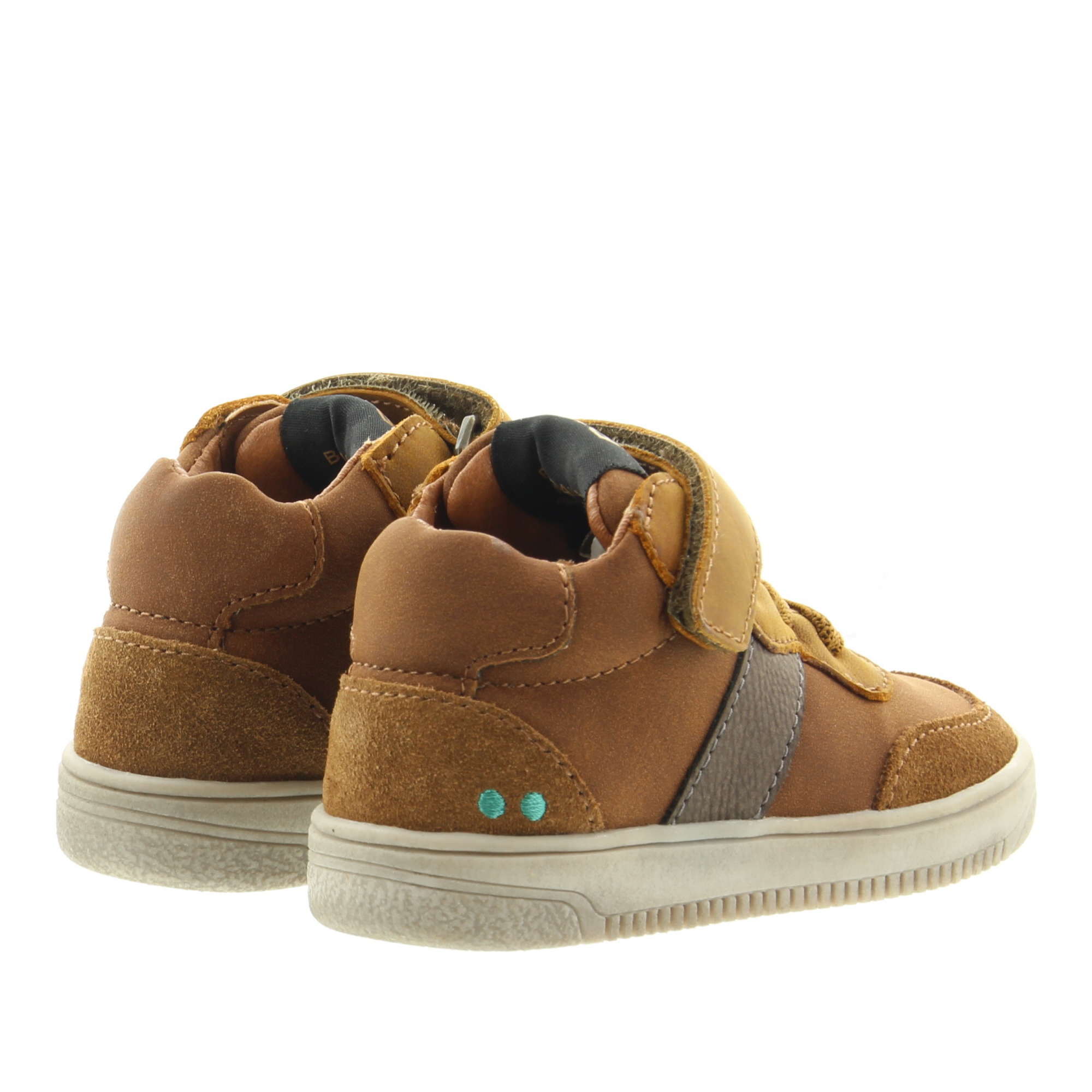 Bunnies Junior 225653 Mika Mellow 414 Brown