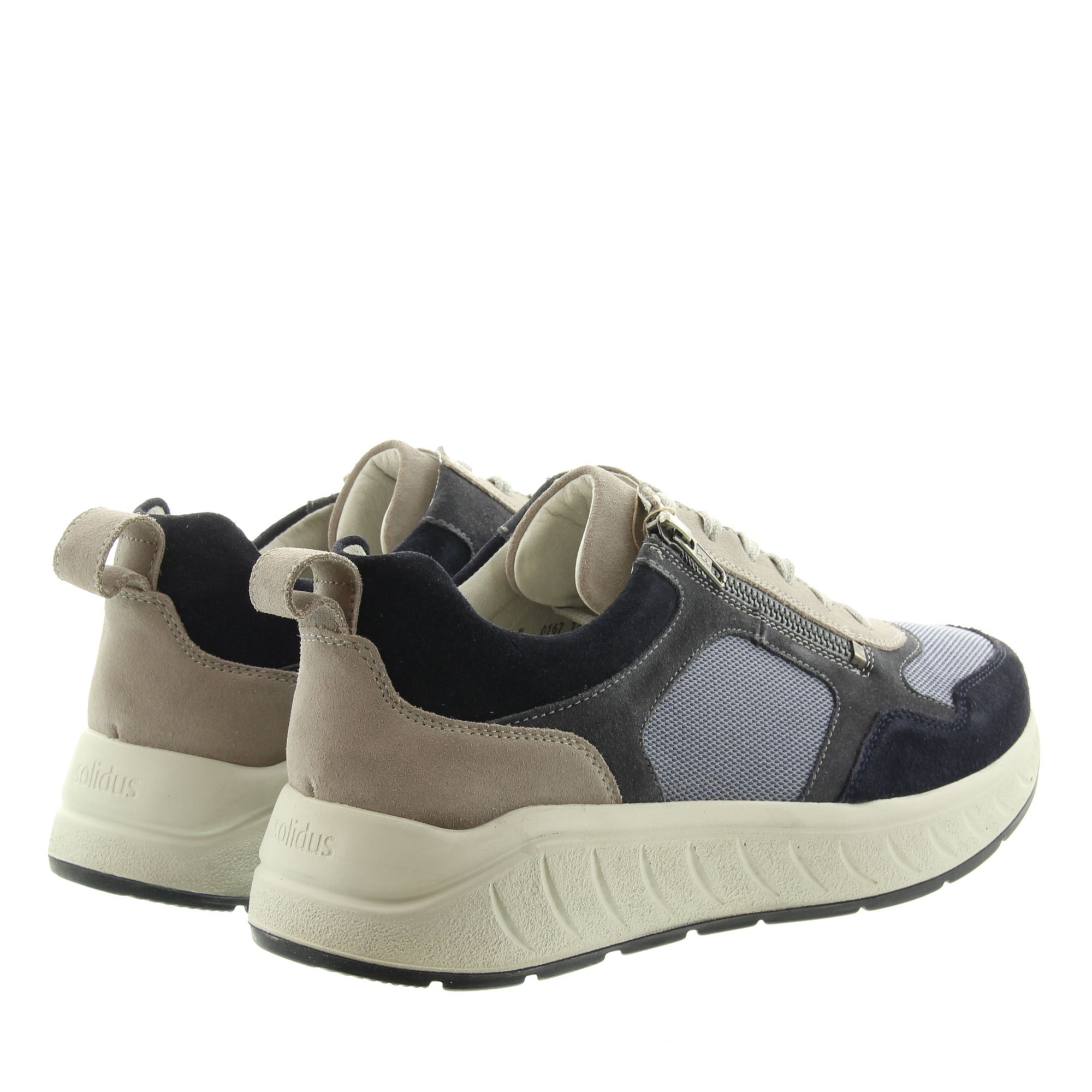 Solidus 71500 Ken H+K 80744 Profondo Multi