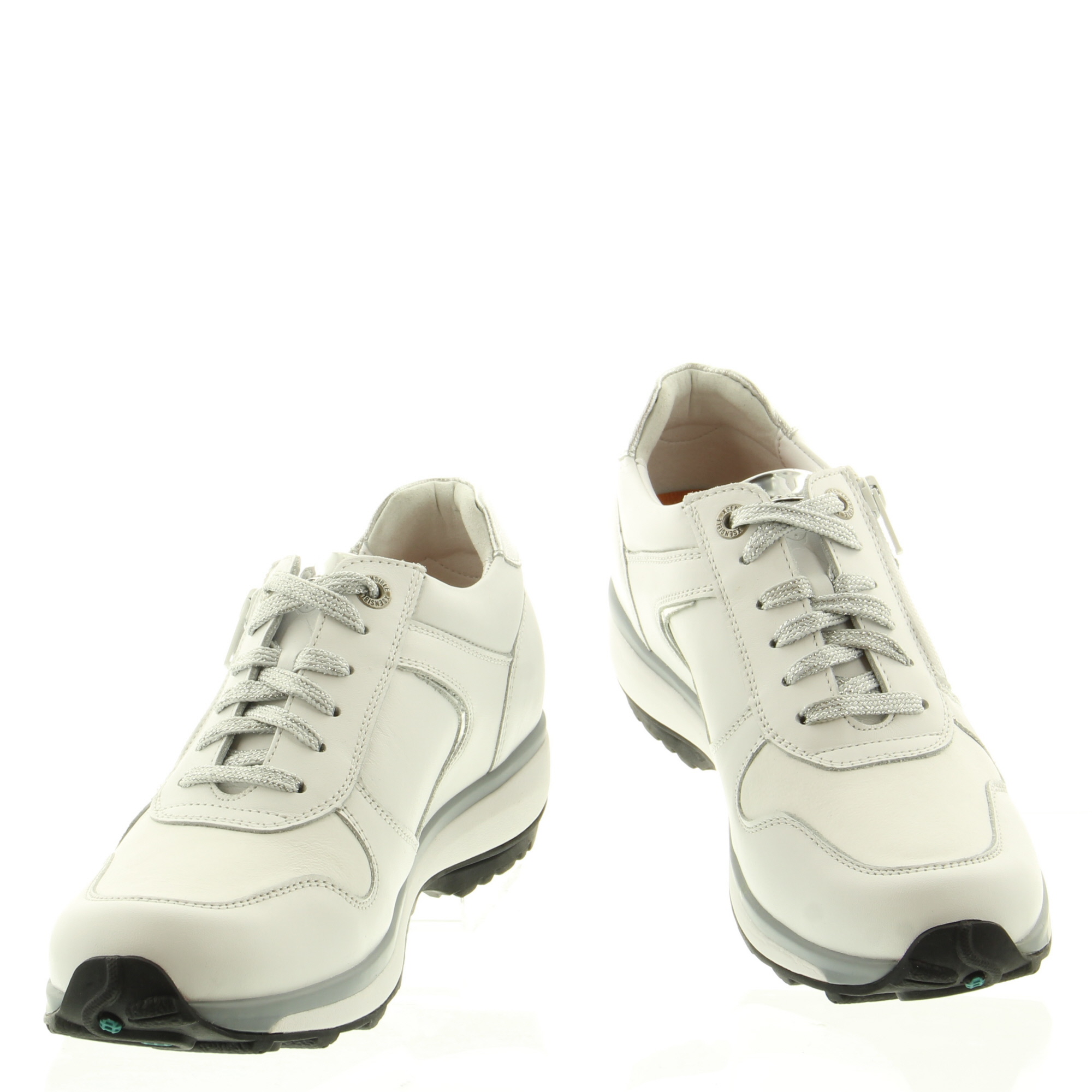 Xsensible 30042.3.130 Jersey GX White / Chrome