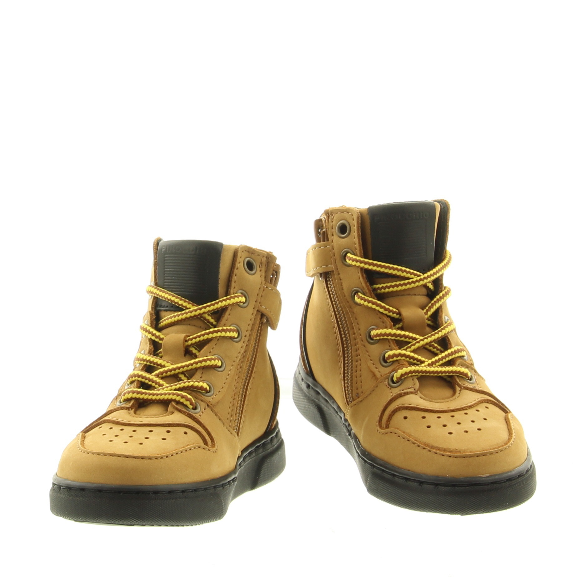 Pinocchio P1737 36CO-EC Naturel Combi