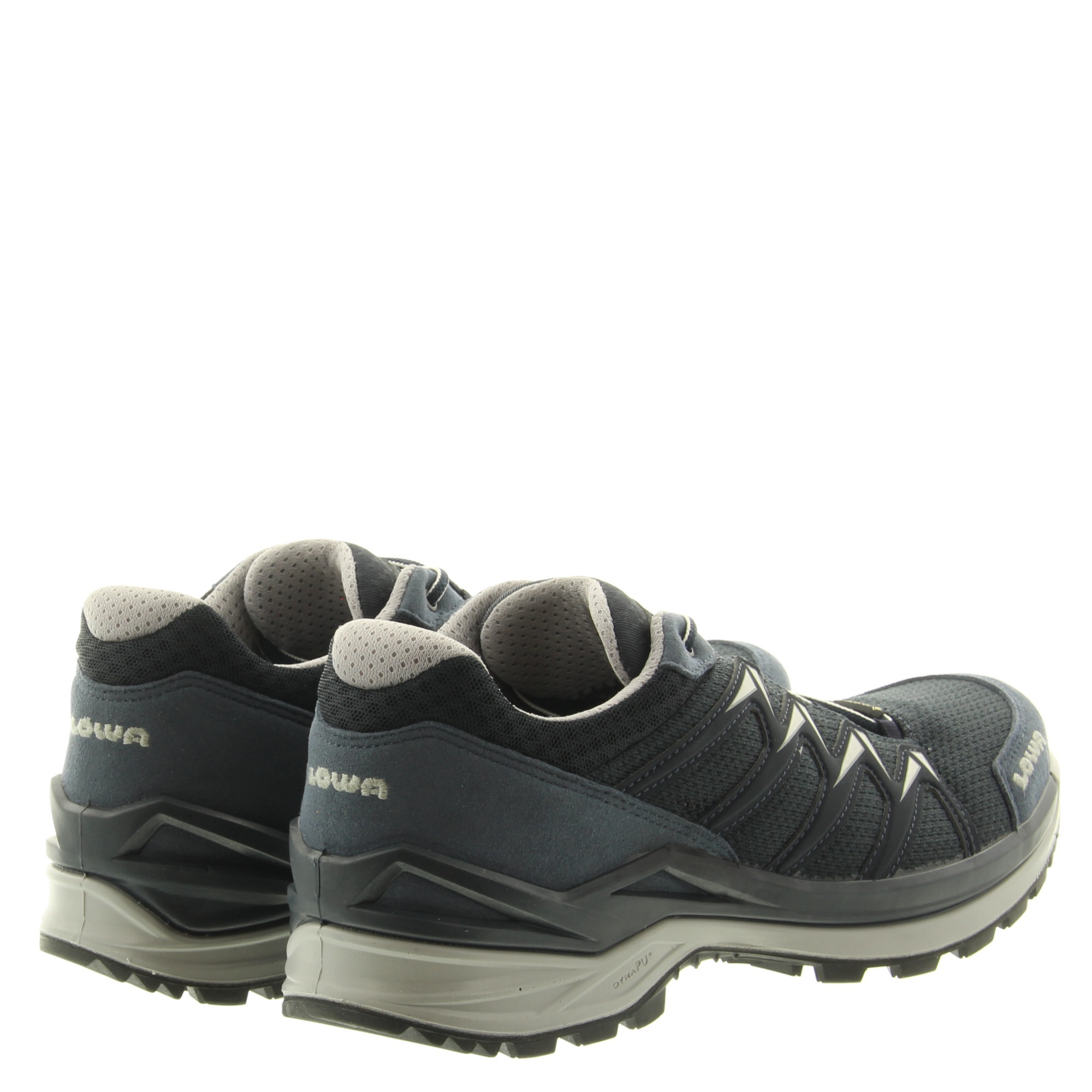 Lowa Innox Pro GTX Lo 311709 7910 Stahlblau