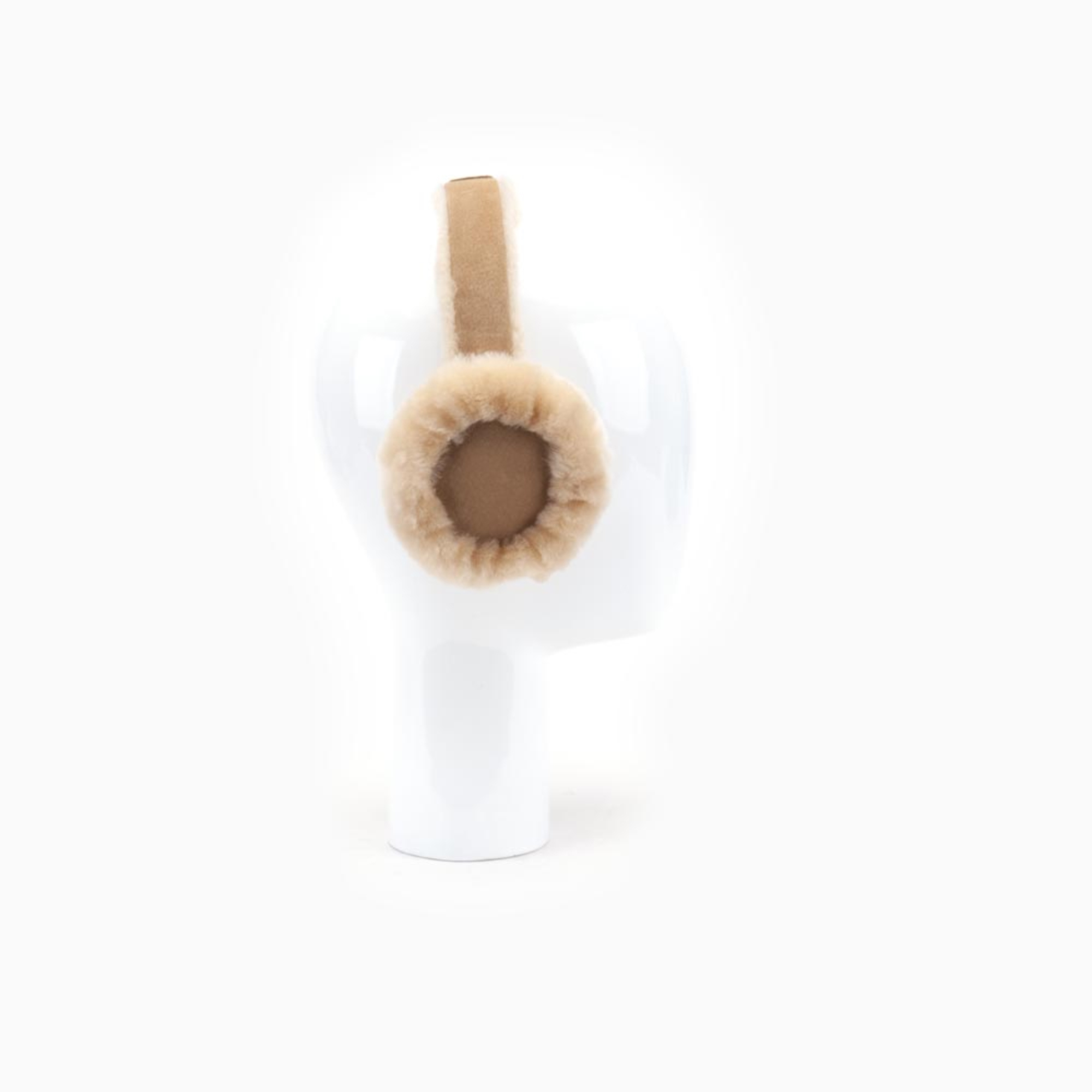 Warmbat Bilby Oorwarmer 23 Chestnut
