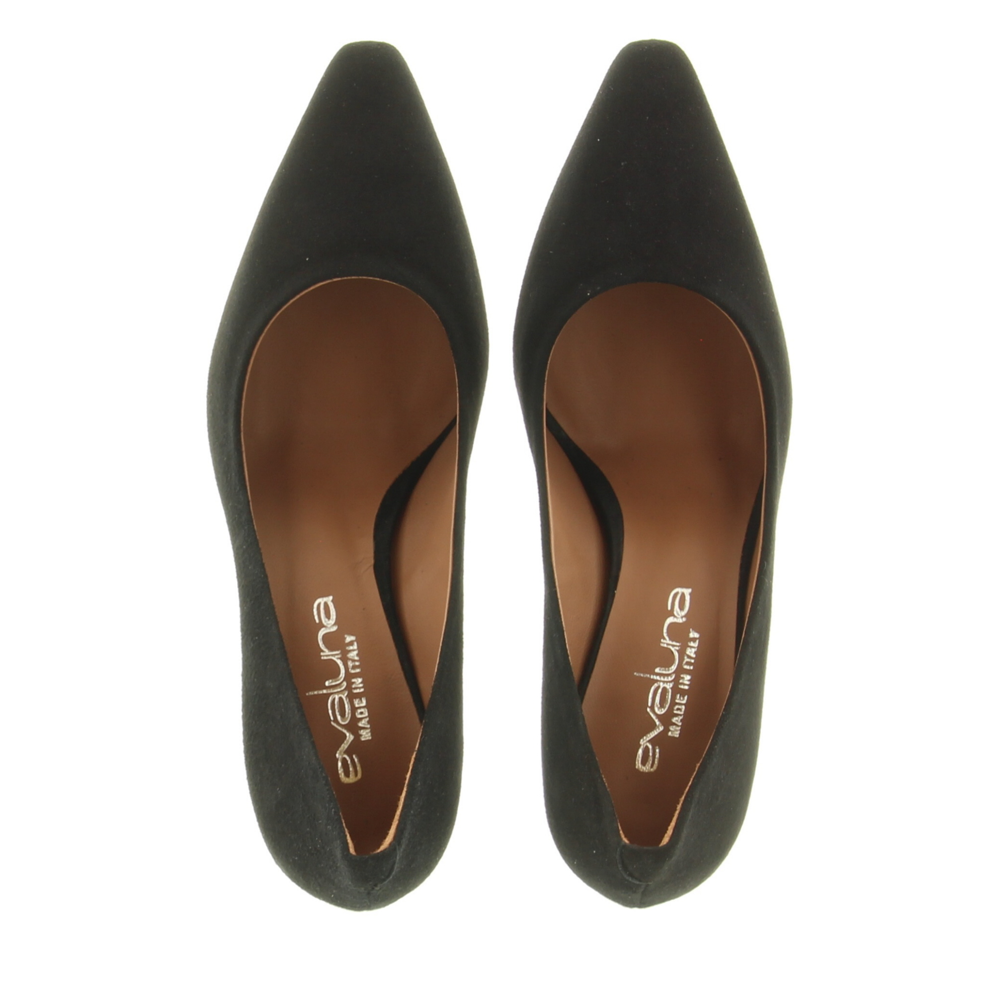 Evaluna T02 Nero