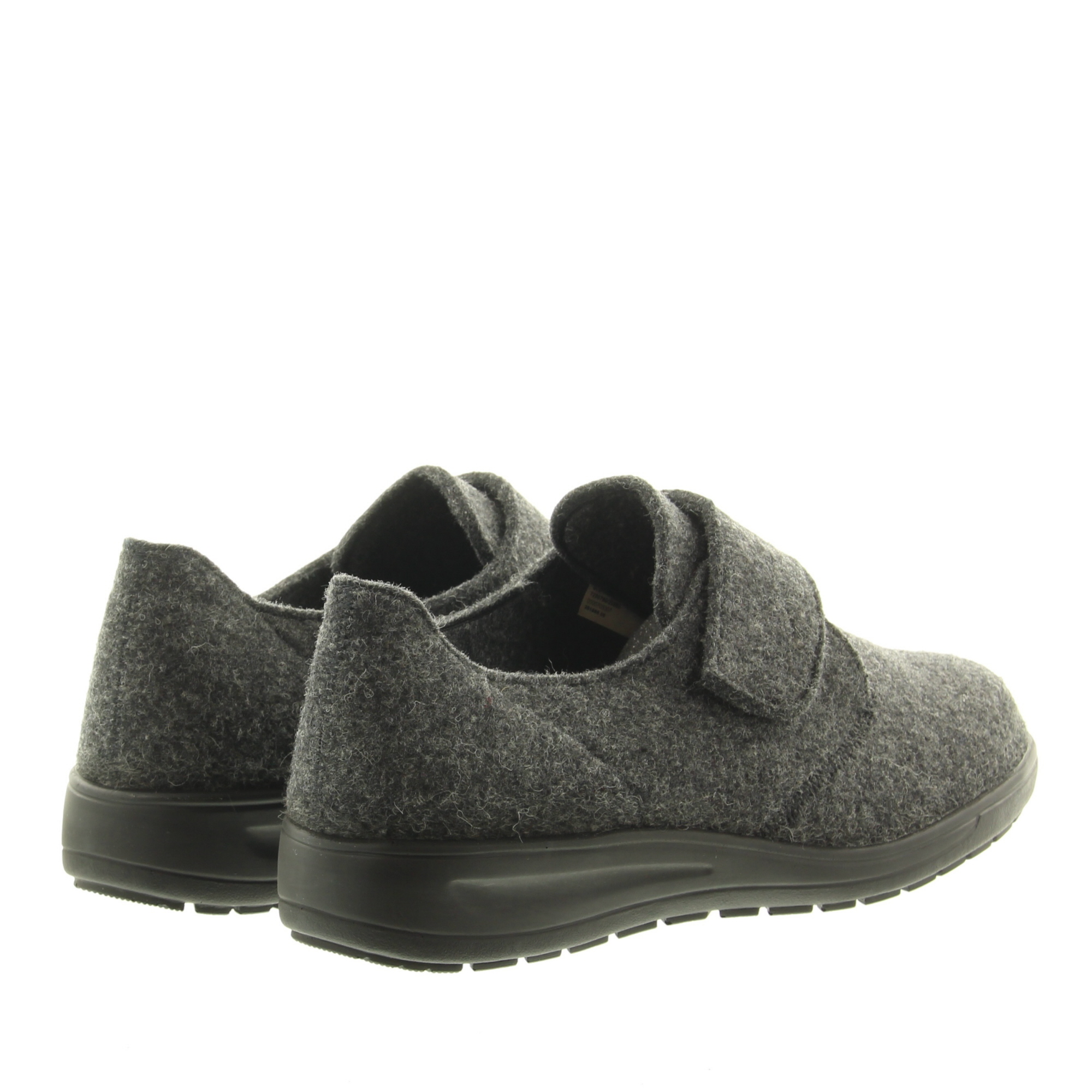 Solidus 29076 Kate 20689 Anthrazit REWOOLY