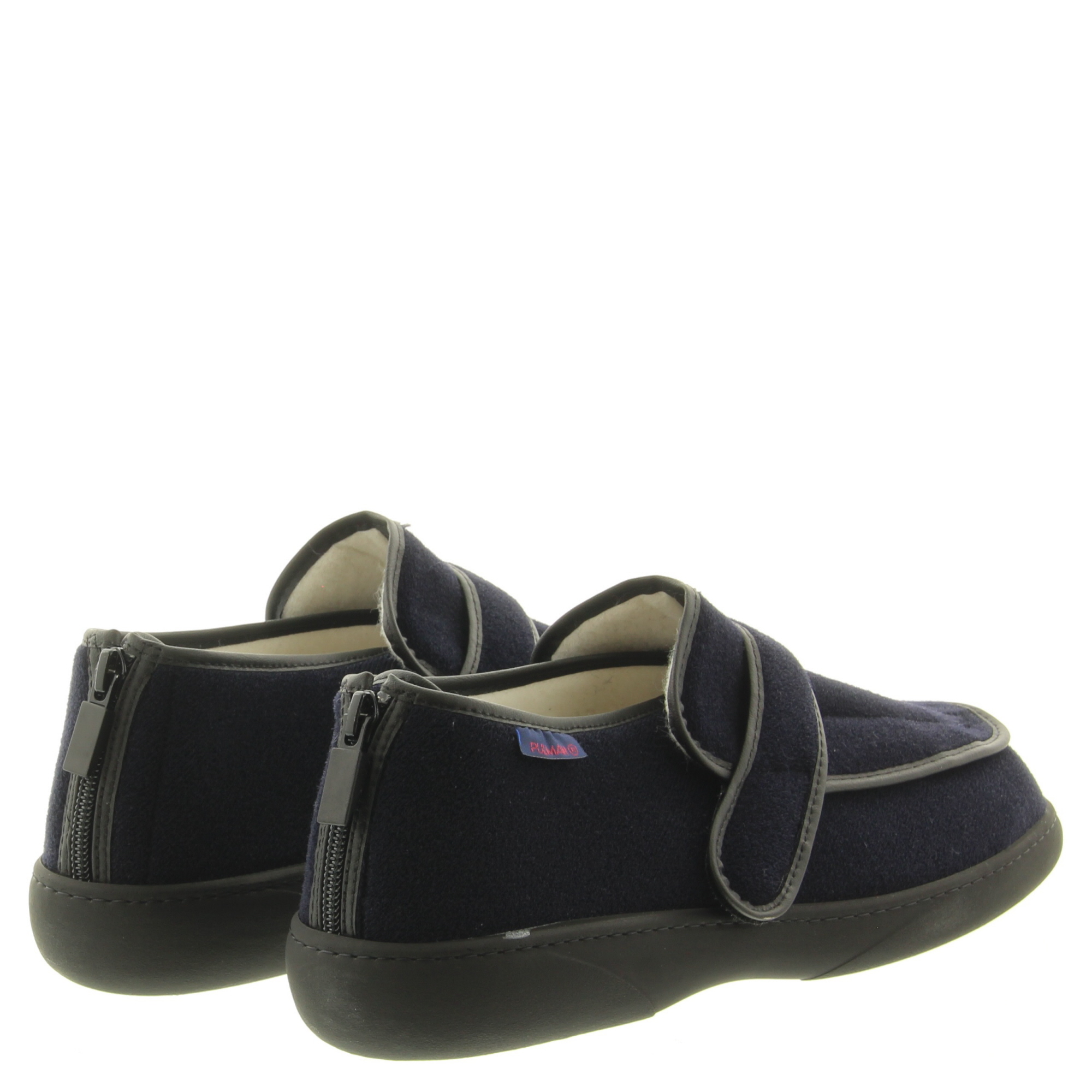 Pulman New City Blue