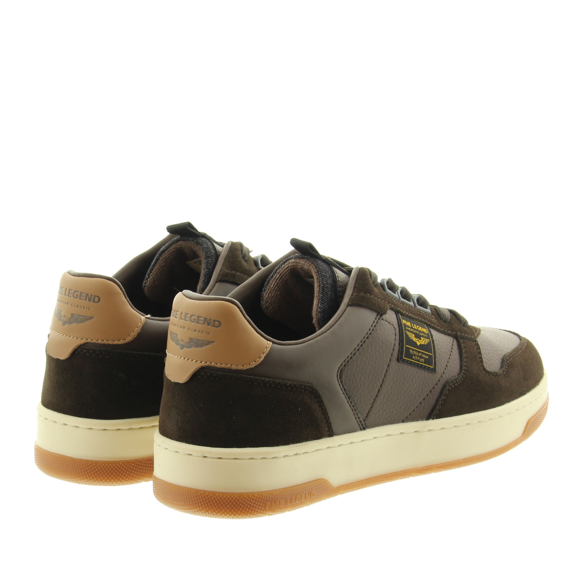 PME Legend 55.1005.05 Porter D00 Brown
