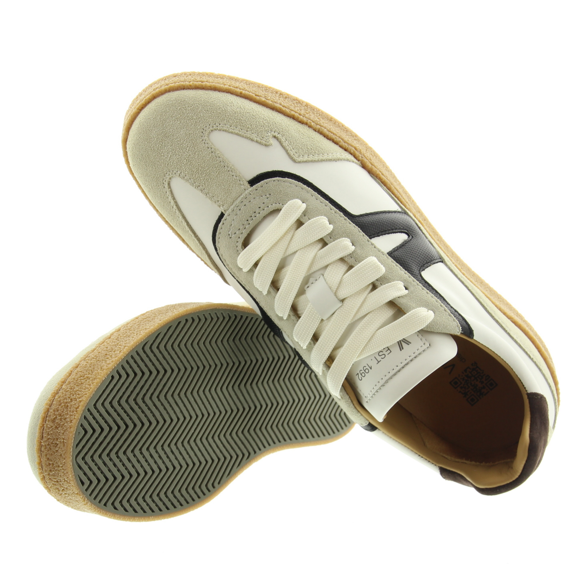 Via Vai 11410 Zane Dexter 01-900 Cross Nero