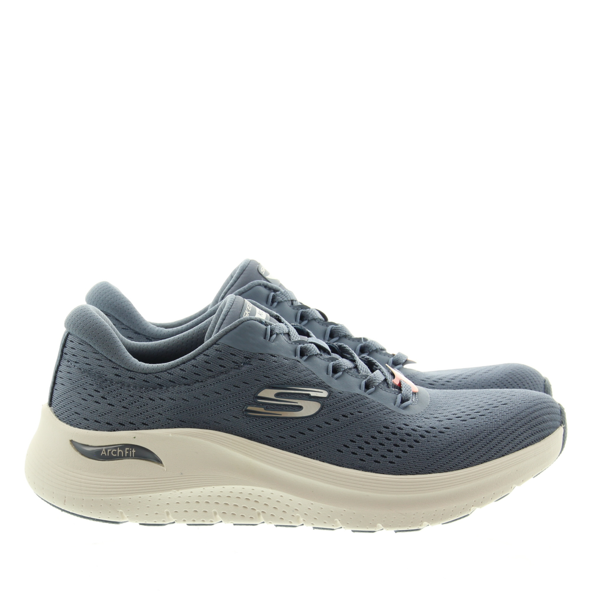 Skechers 150051 Arch Fit 2.0 SLT Jeans Big League