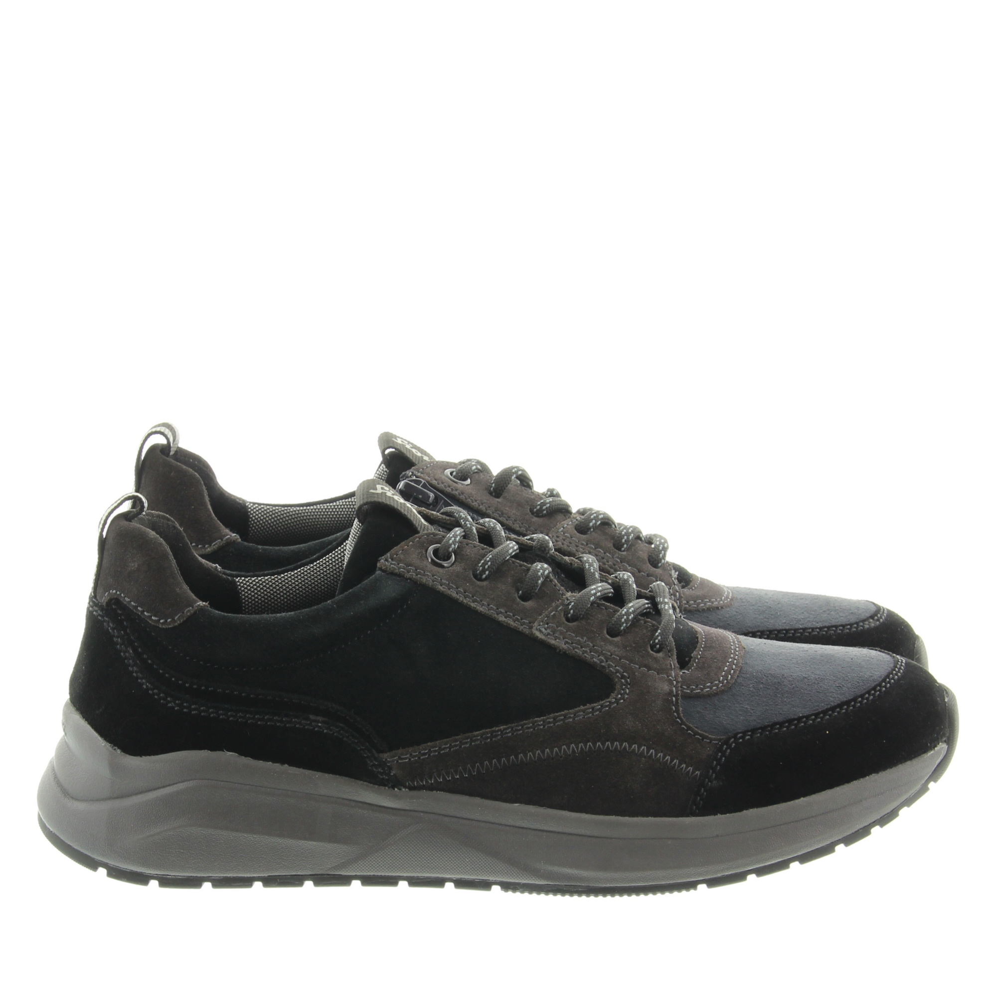 Sioux 12481 Tasulio-702-J Schwarz D.Blue