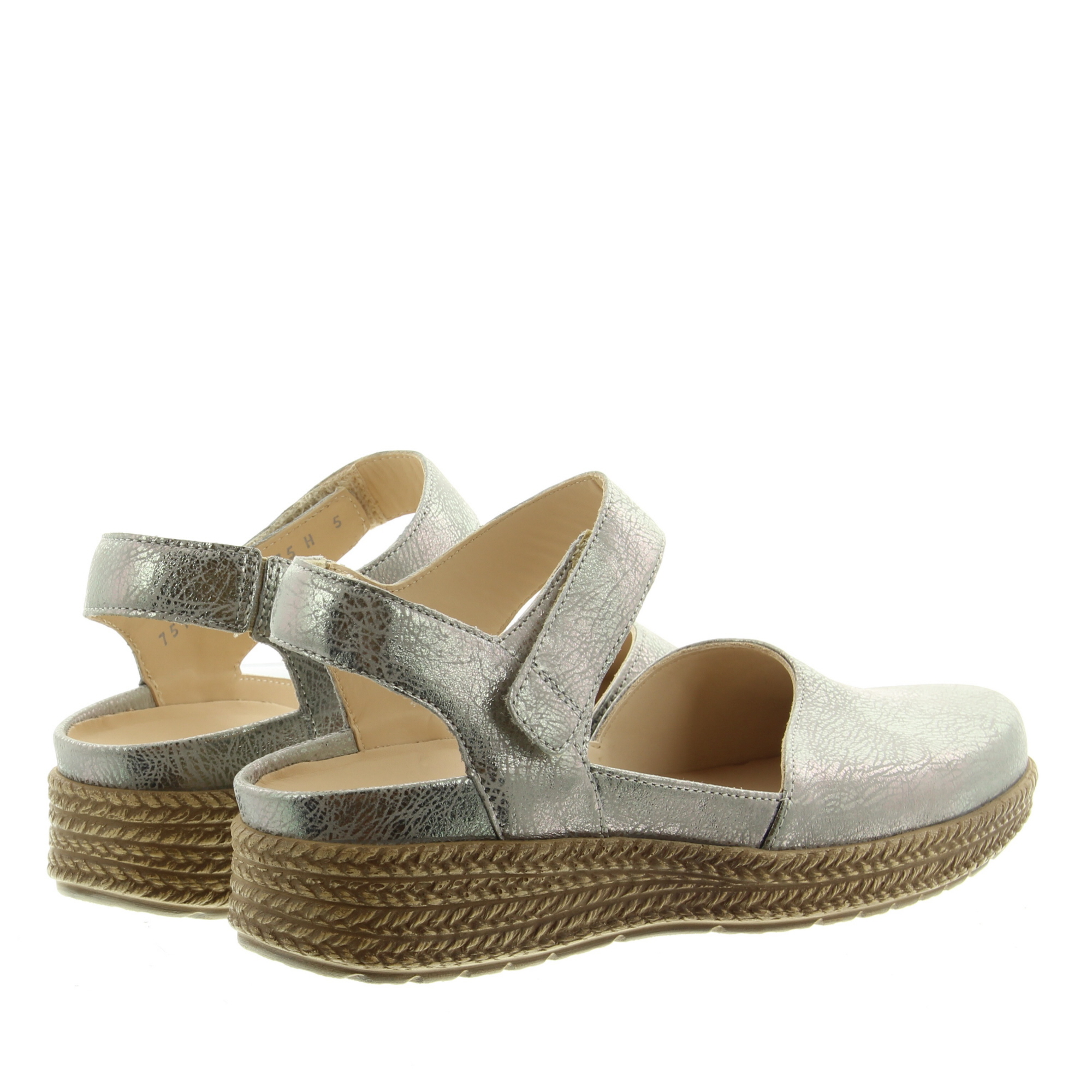 Durea 5923 575 H 1422 Grijs