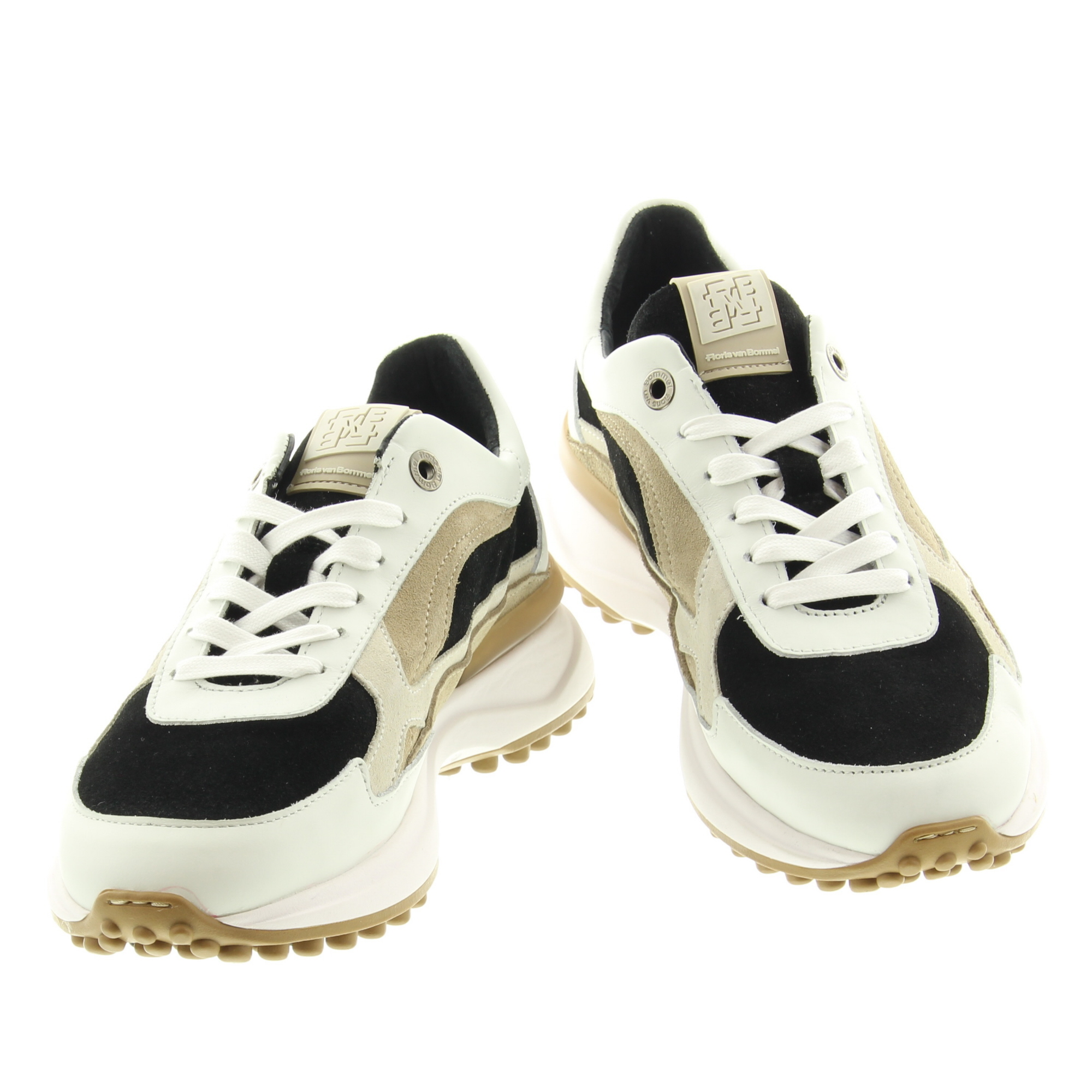 Floris van Bommel SFW-10079-60-01 Noppi 17.02 White