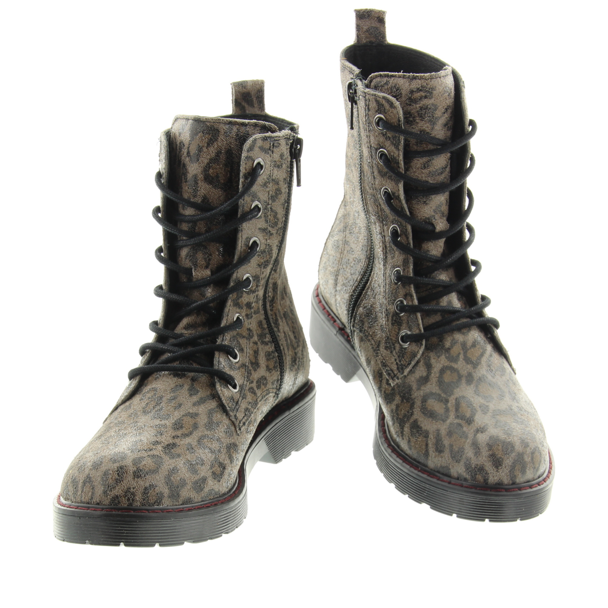 AQA A8805 B67.000 Leopardo Elmwood