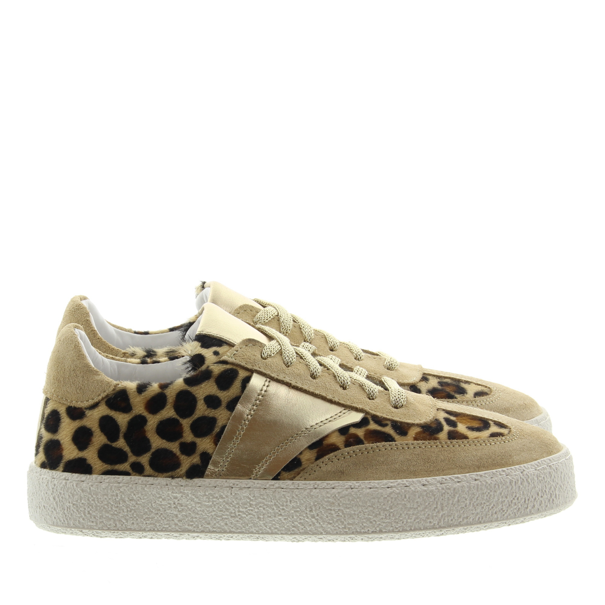 AQA A8909 25419-A04 Biscuit Leopard