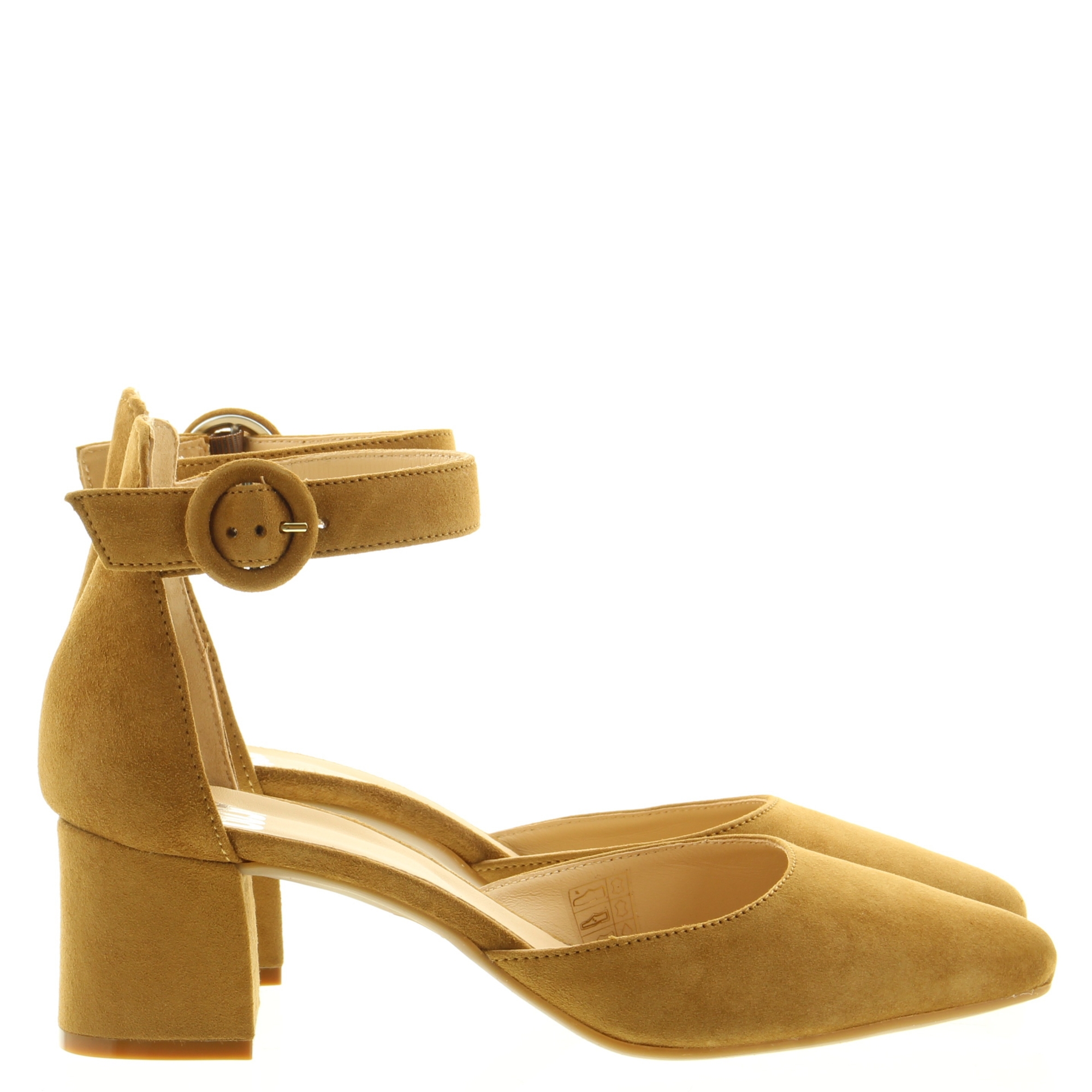 Gosh | Steengoeieschoenen