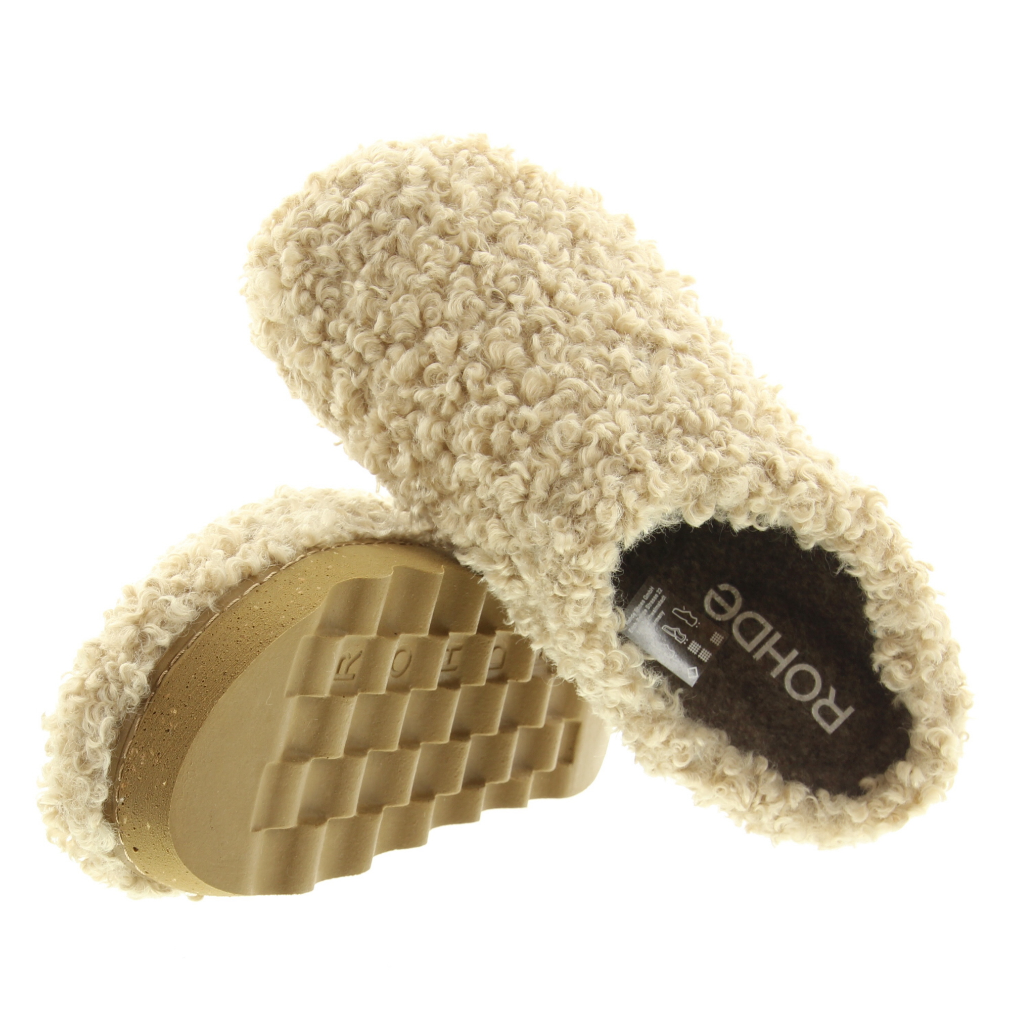 Rohde 6104 Foggia-D 13 Silk