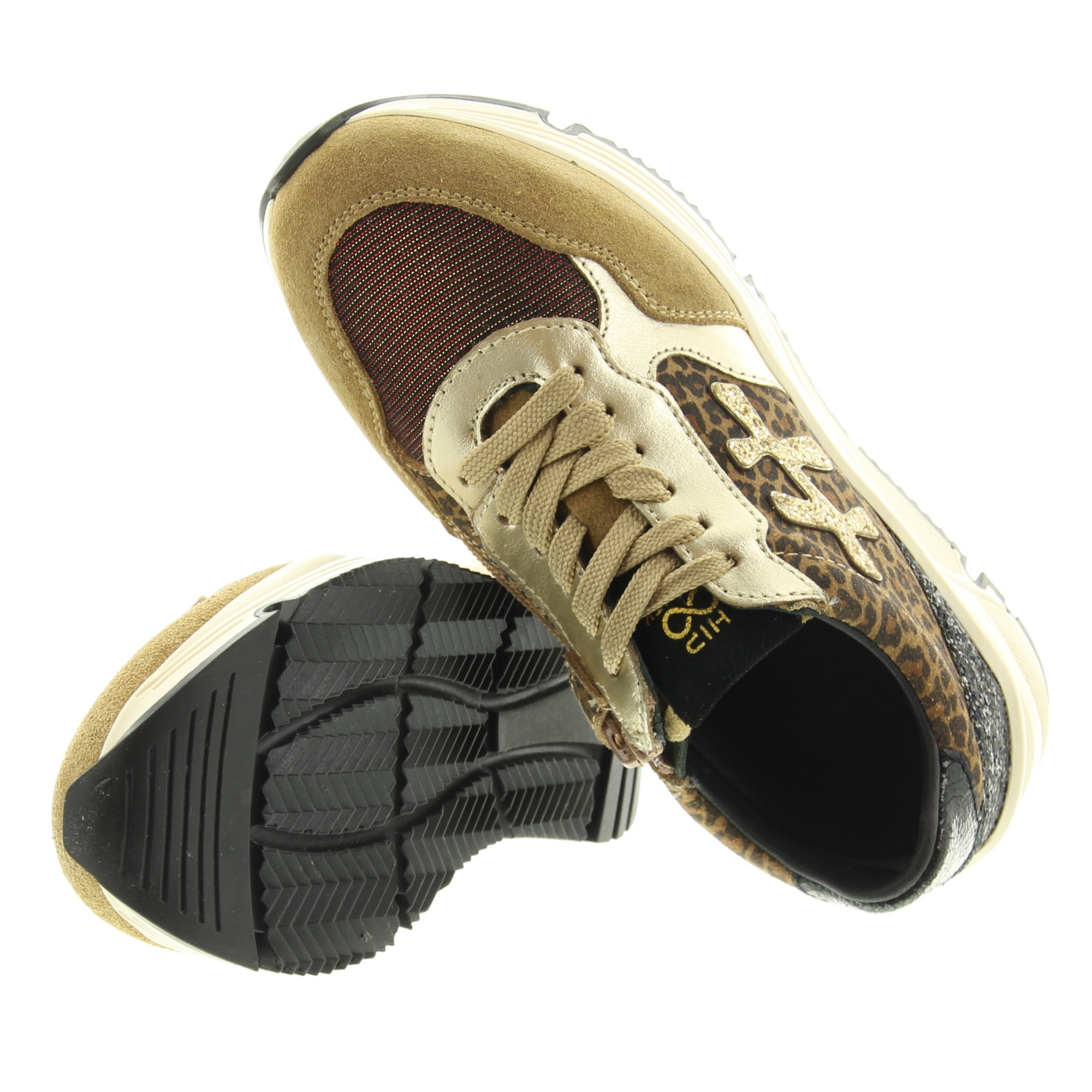 Hip Kids H1896 96CO Platinum Combi