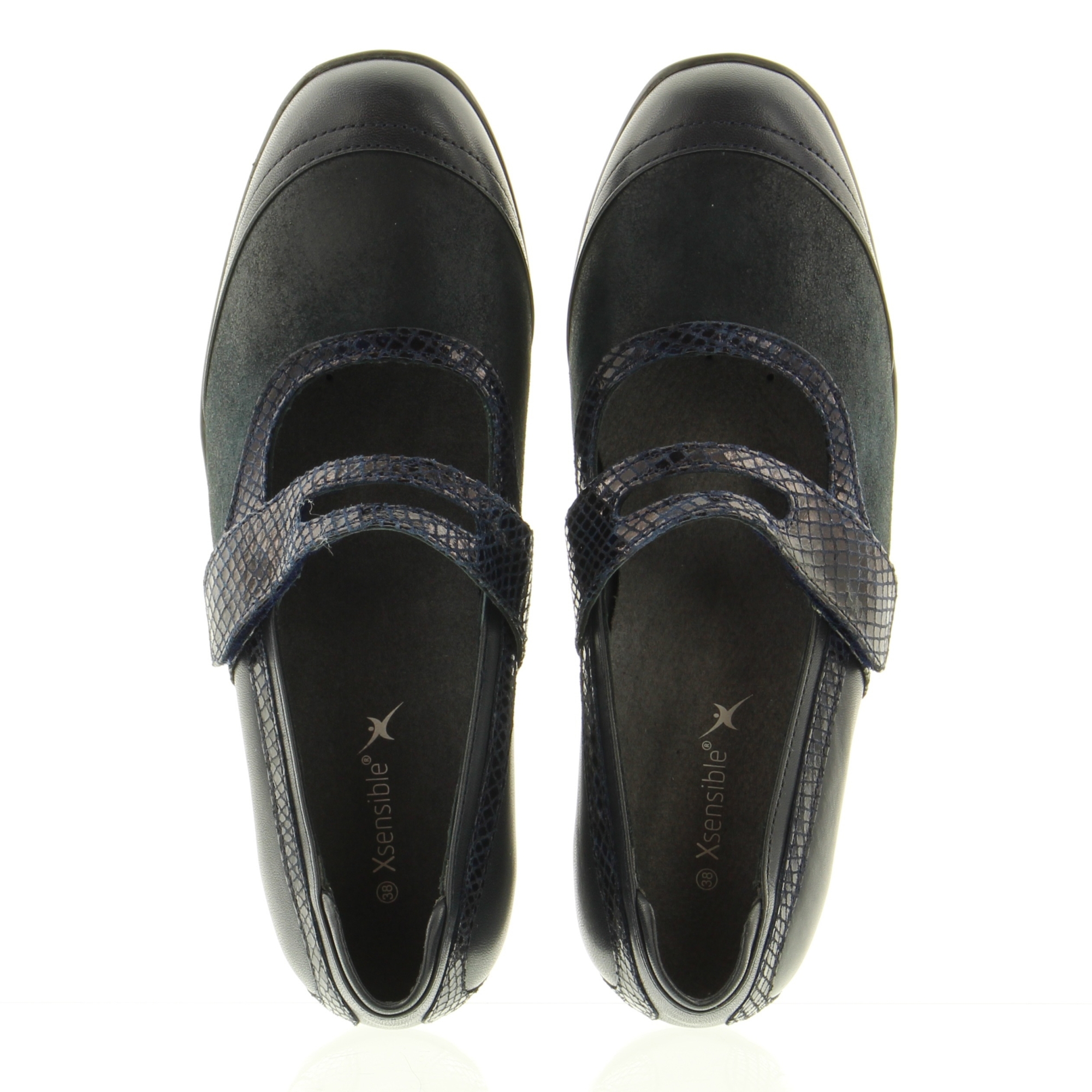 Xsensible 10010.2.616 Palermo HX Navy Piton