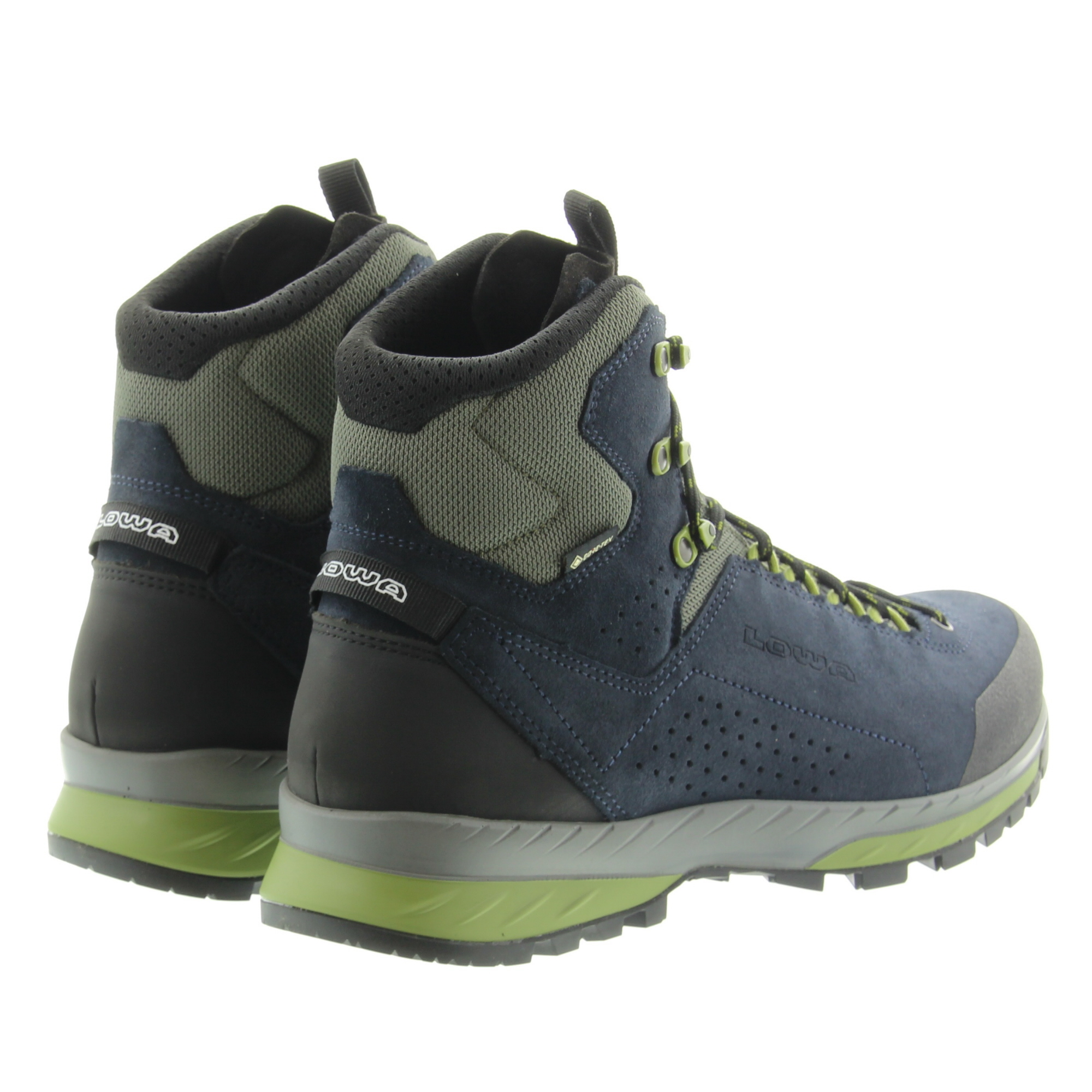 Lowa Delago GTX Mid Men 211197 3596 Navy