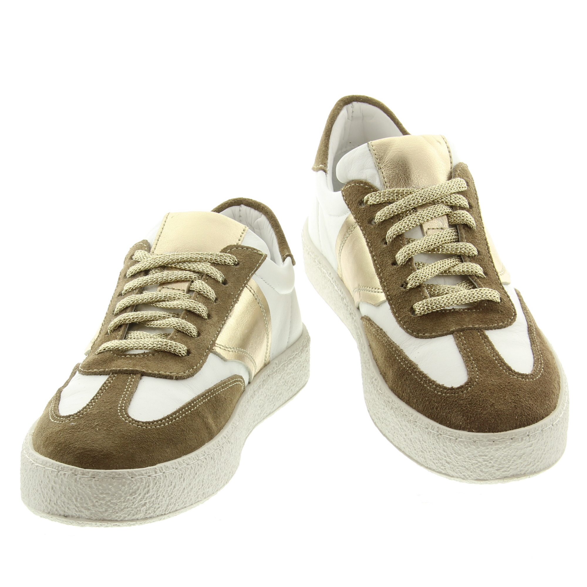 AQA A8909 25418-A03 Beige White