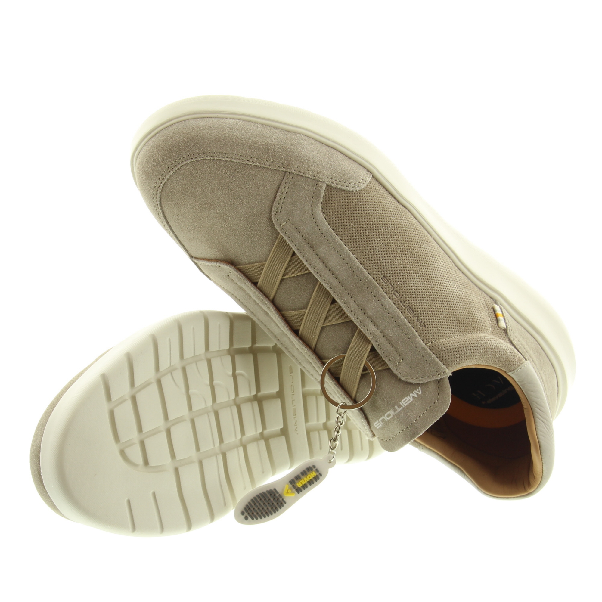 Ambitious 13721A-7338AM Hover Taupe