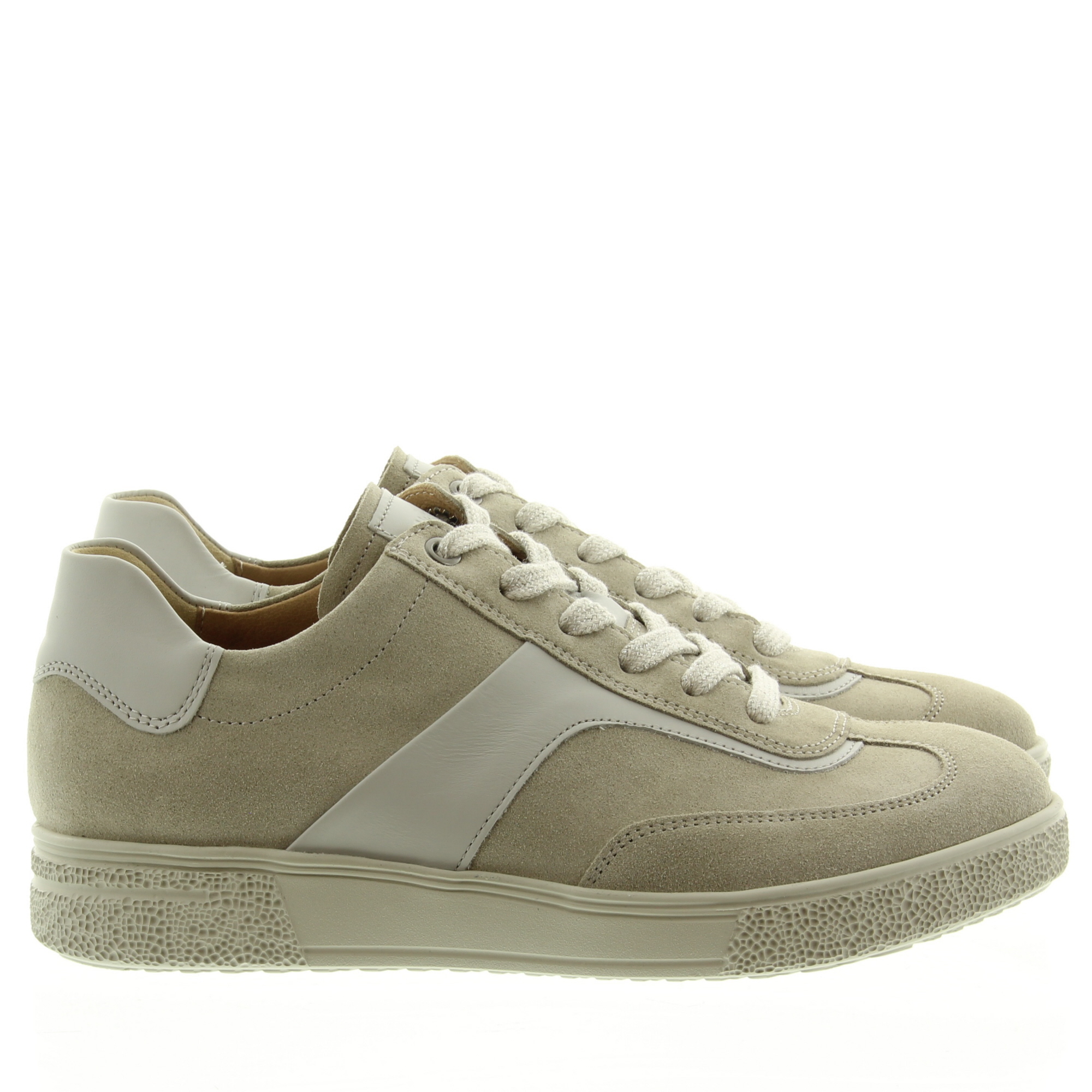 Hartjes 162.2702 Sophie Shoe 03.13 Creme Grau
