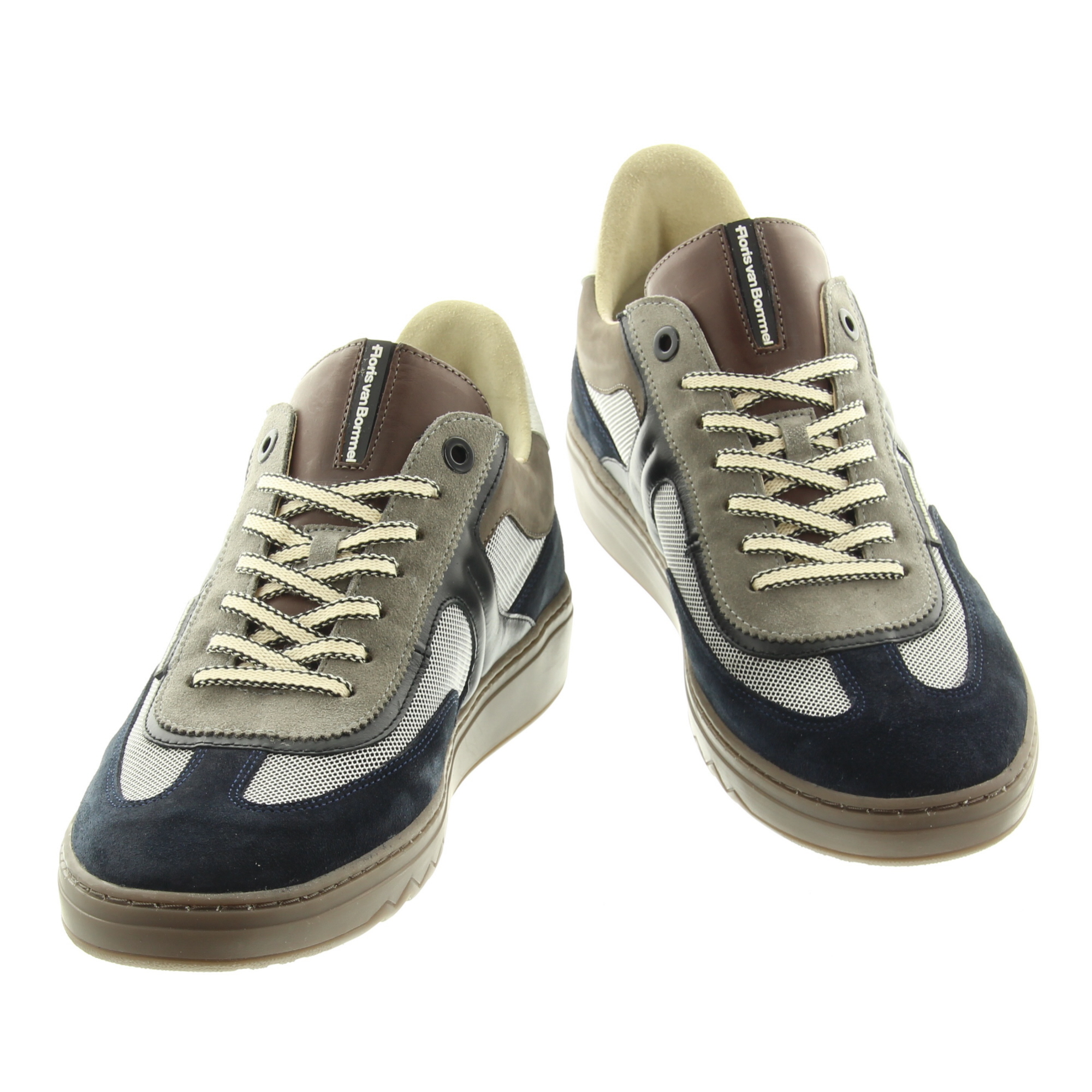 Floris van Bommel SFM-10216-41-01 De Kupster 08.13 DarkBlue