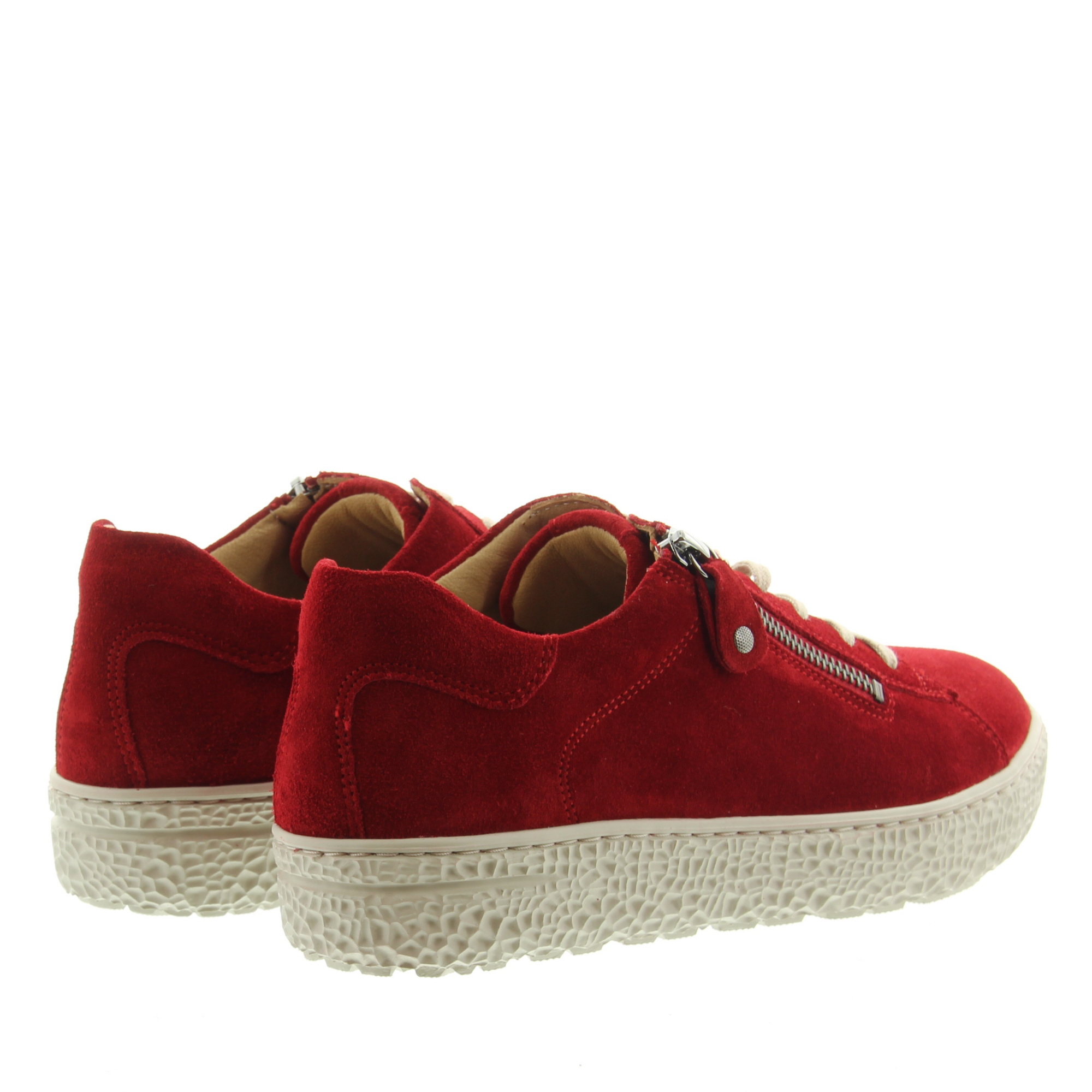 Hartjes 162.1401 Phil Shoe 27.00 Rot