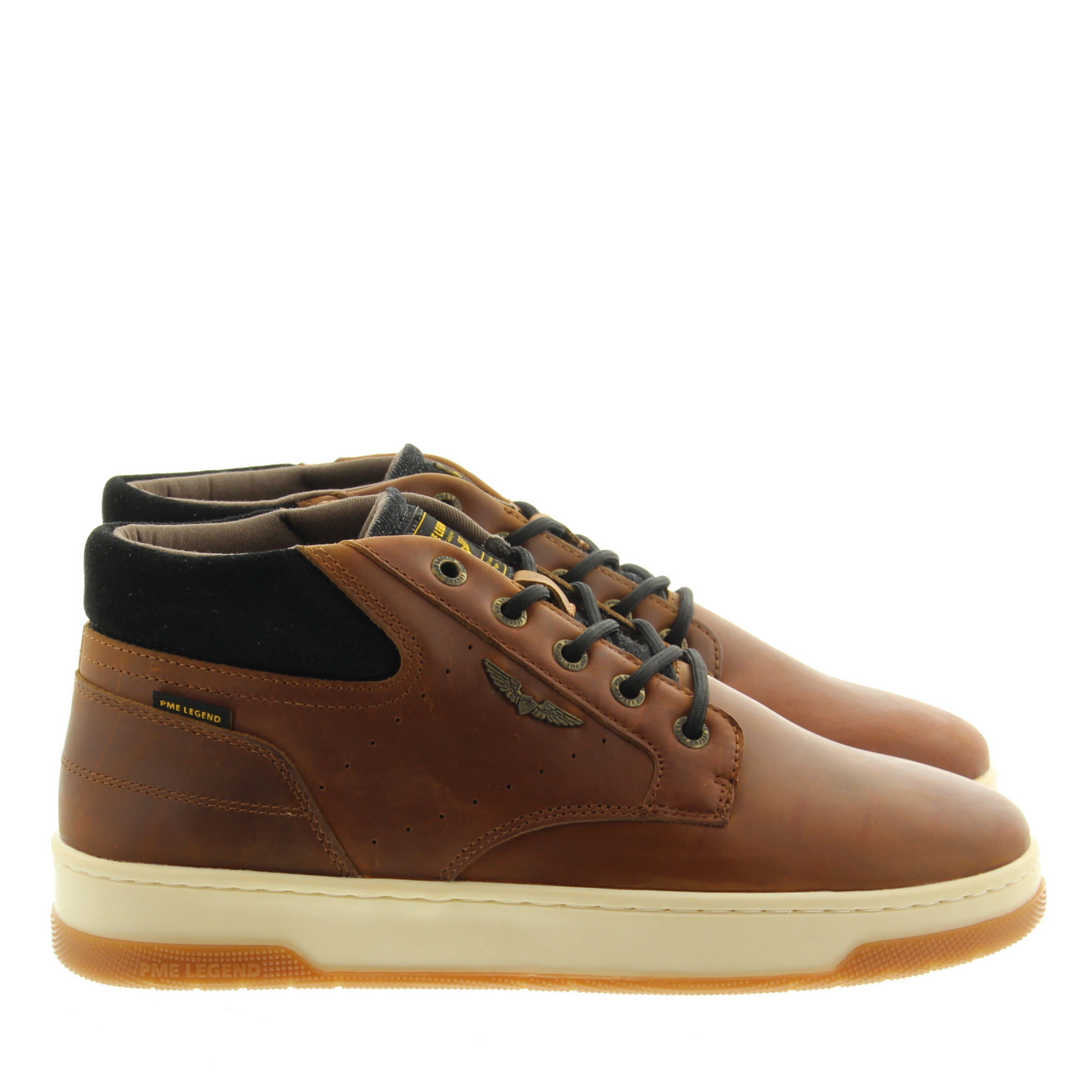 PME Legend 55.1009.02 Porter MS D21 Cognac
