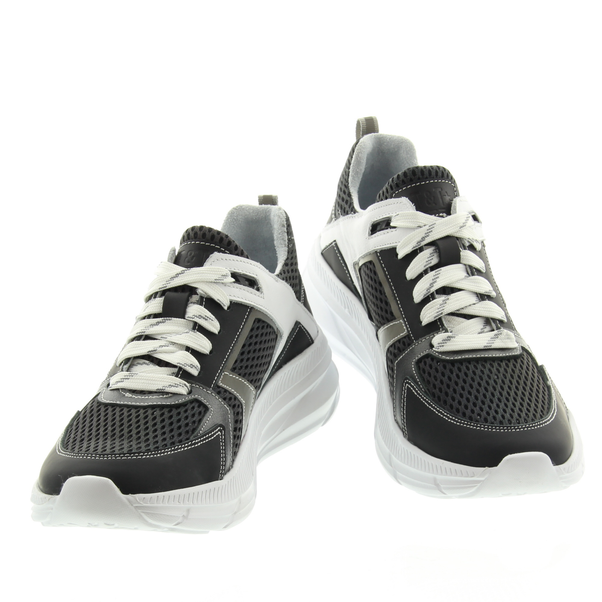 Twins Trackstyle 326401 W3.5 Vigo Vos 589 Black