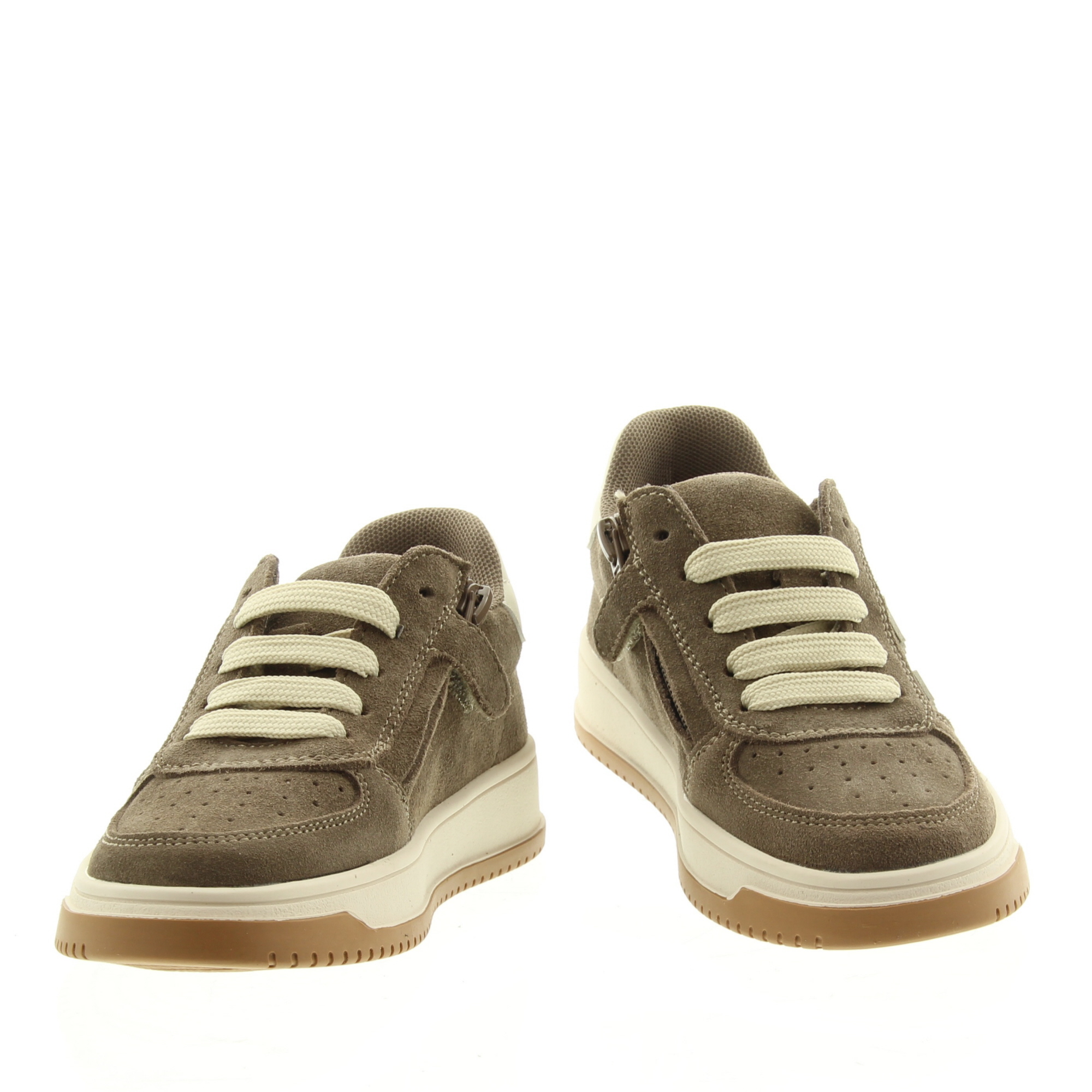 ShoesMe NO26W016-C Light Brown