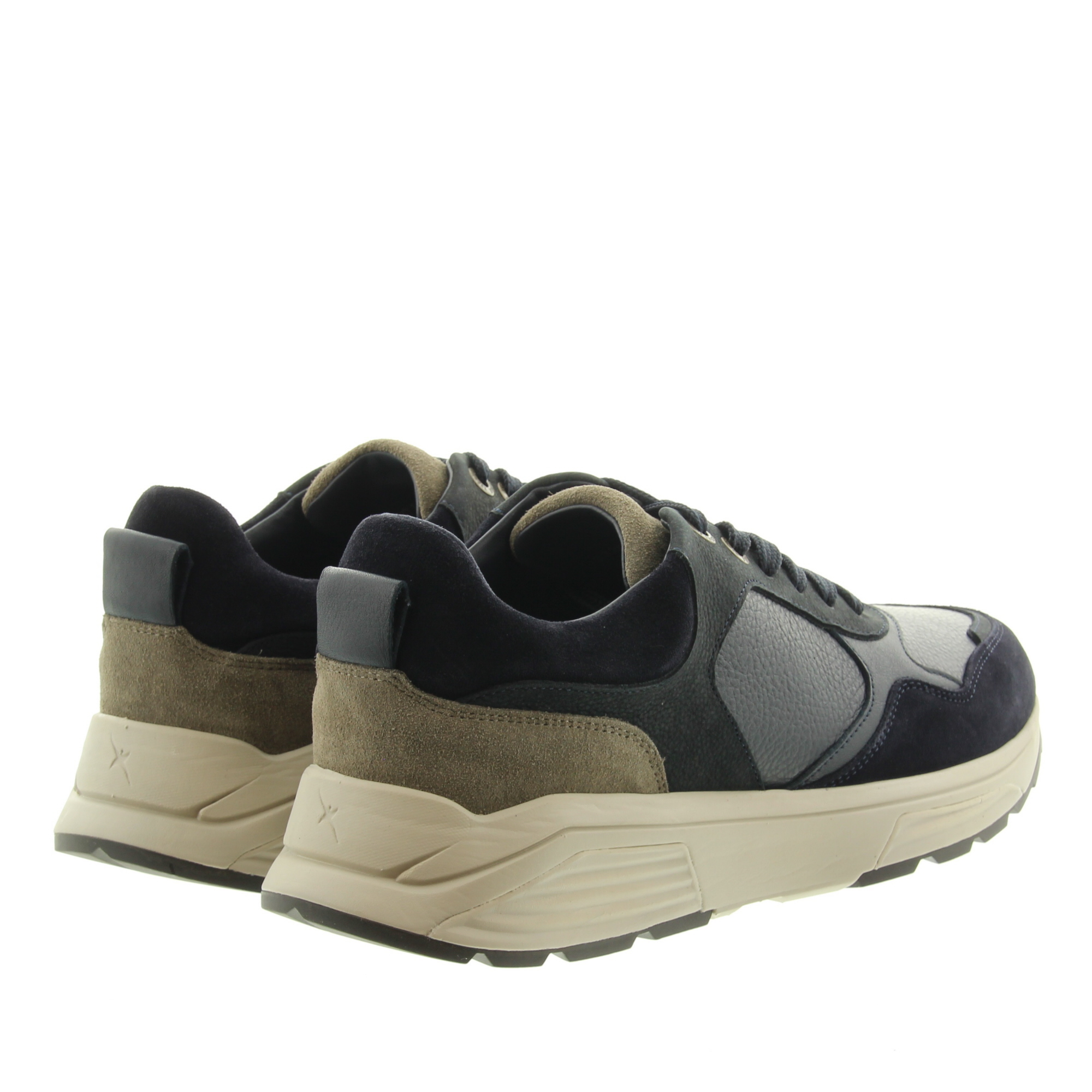 Xsensible 33201.4.218 Rialto H Navy Combi