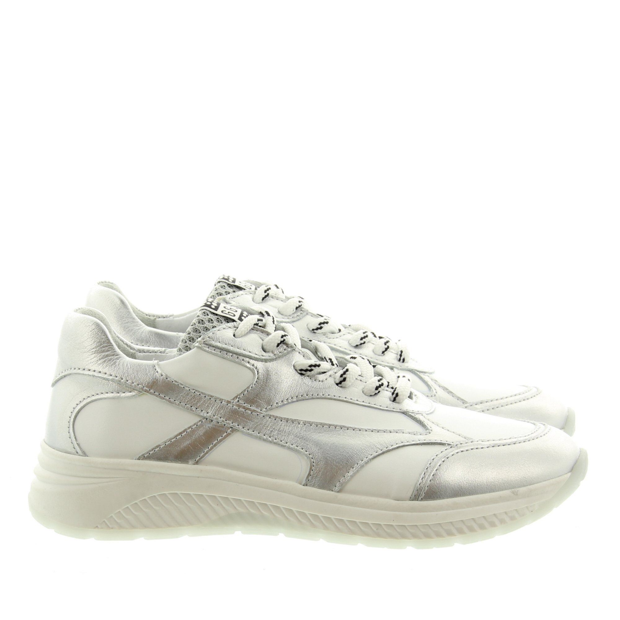 Giga G4530 B92A11 Silver Beyaz